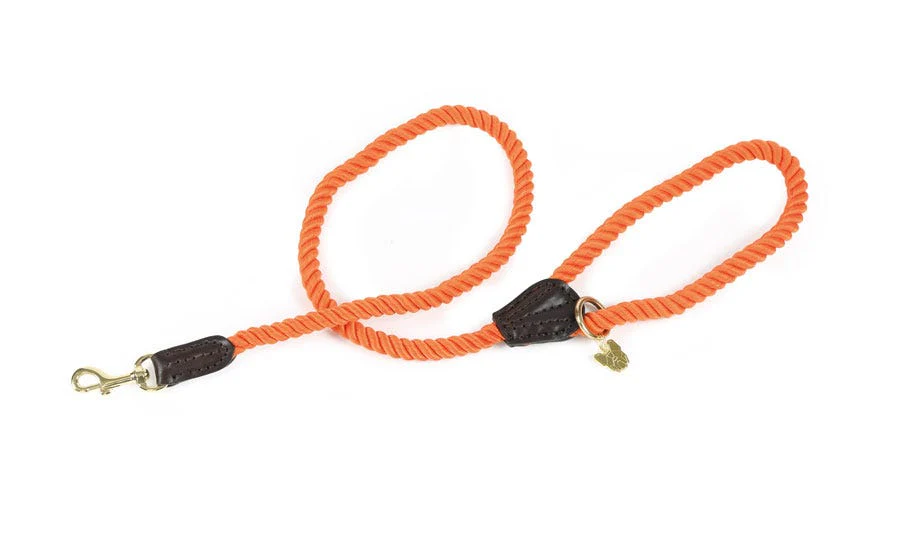 Digby & Fox Rope Dog Lead - Image 6