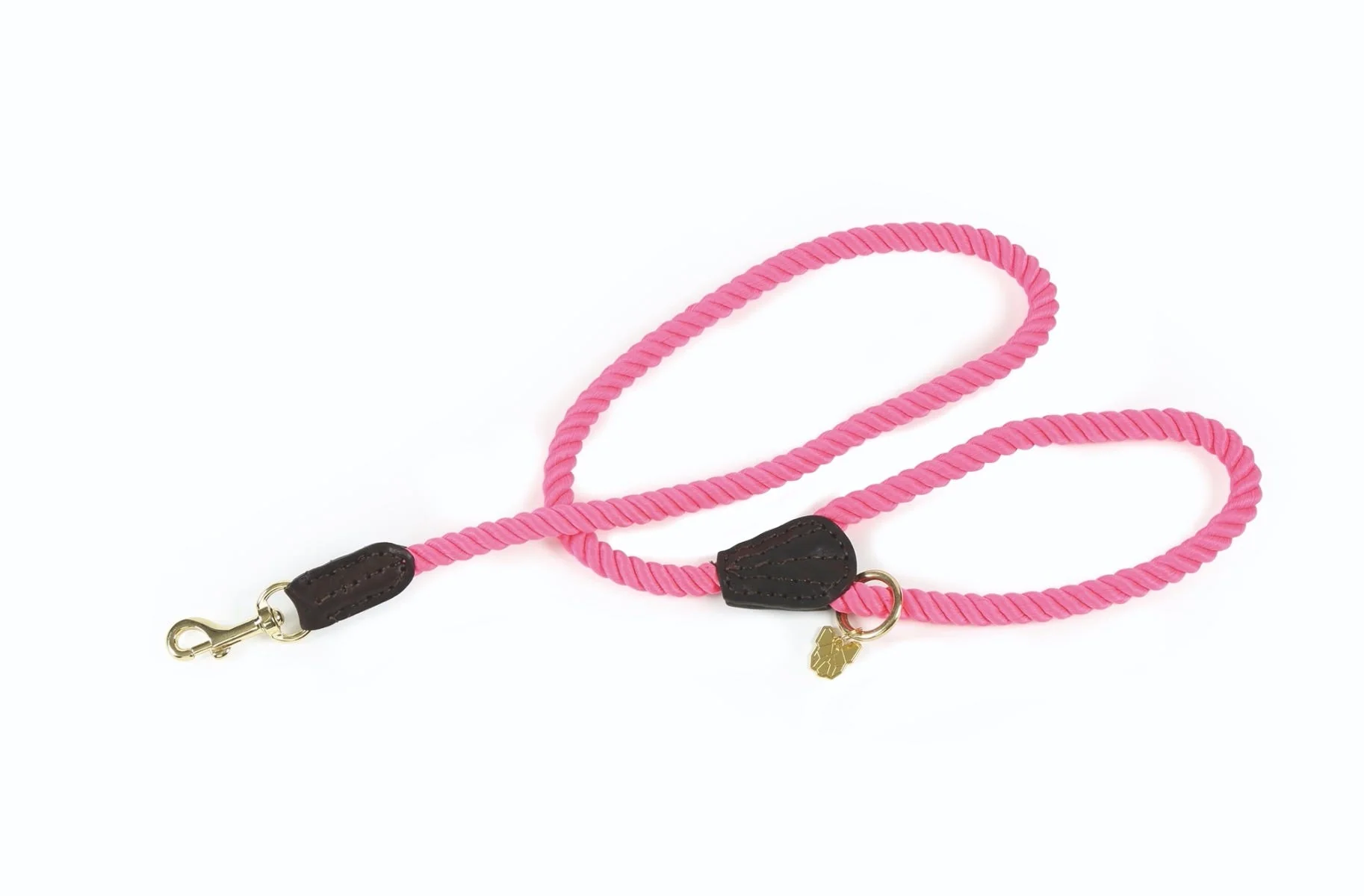 Digby & Fox Rope Dog Lead - Image 7