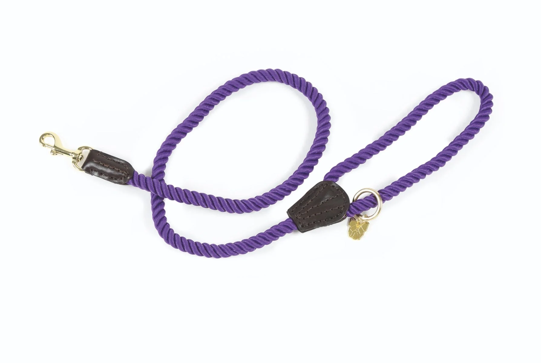 Digby & Fox Rope Dog Lead - Image 8