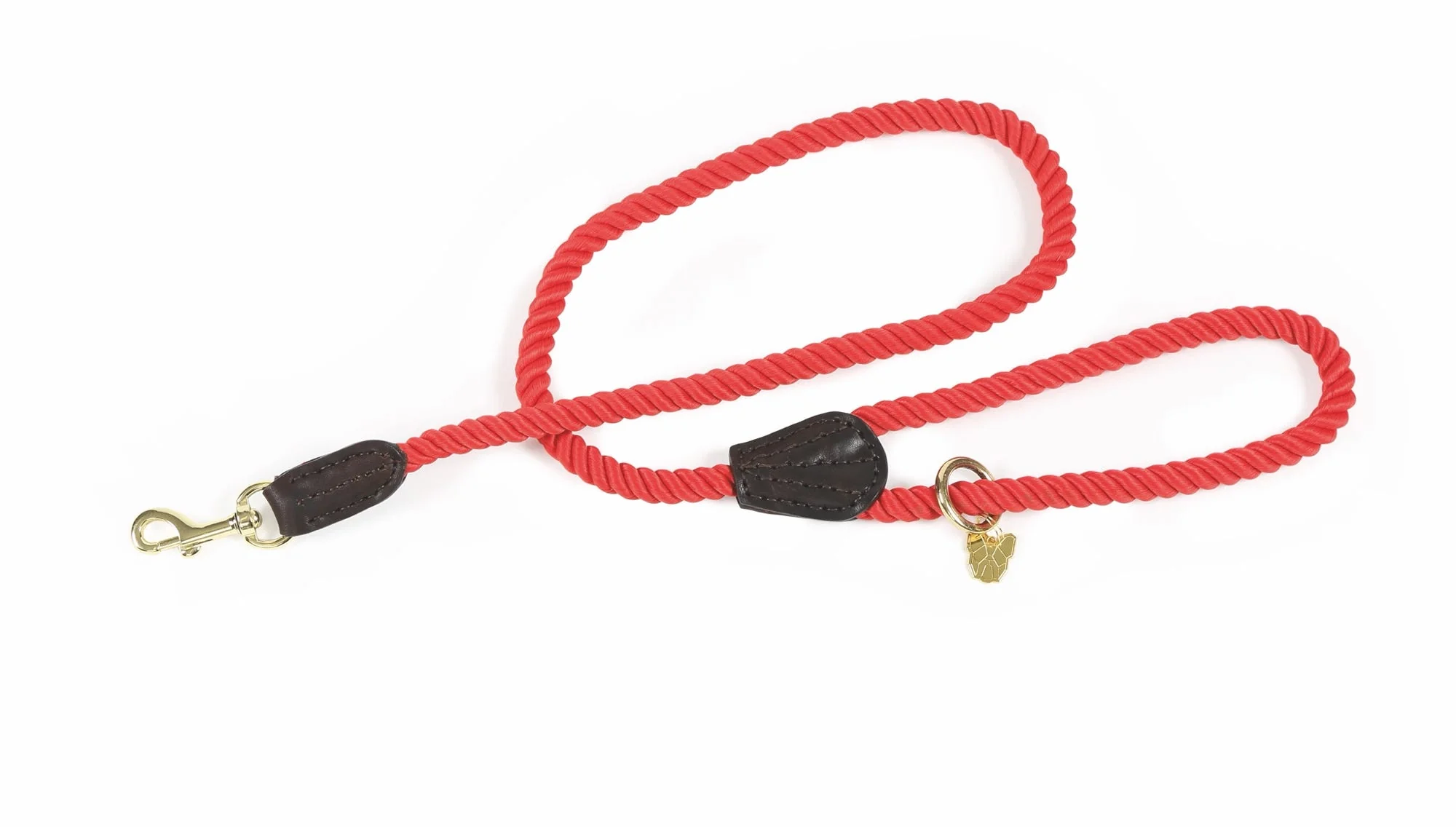 Digby & Fox Rope Dog Lead - Image 9