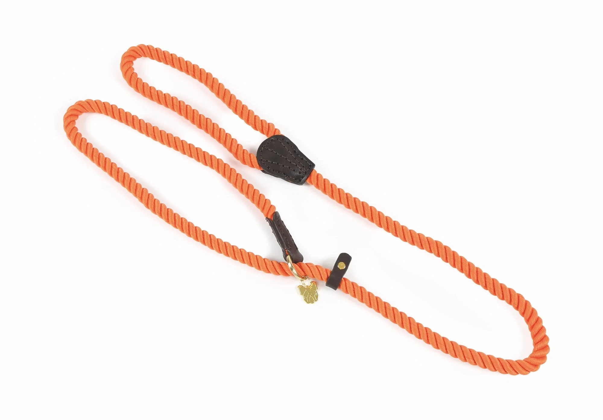 Digby & Fox Rope Slip Dog Lead - Image 6