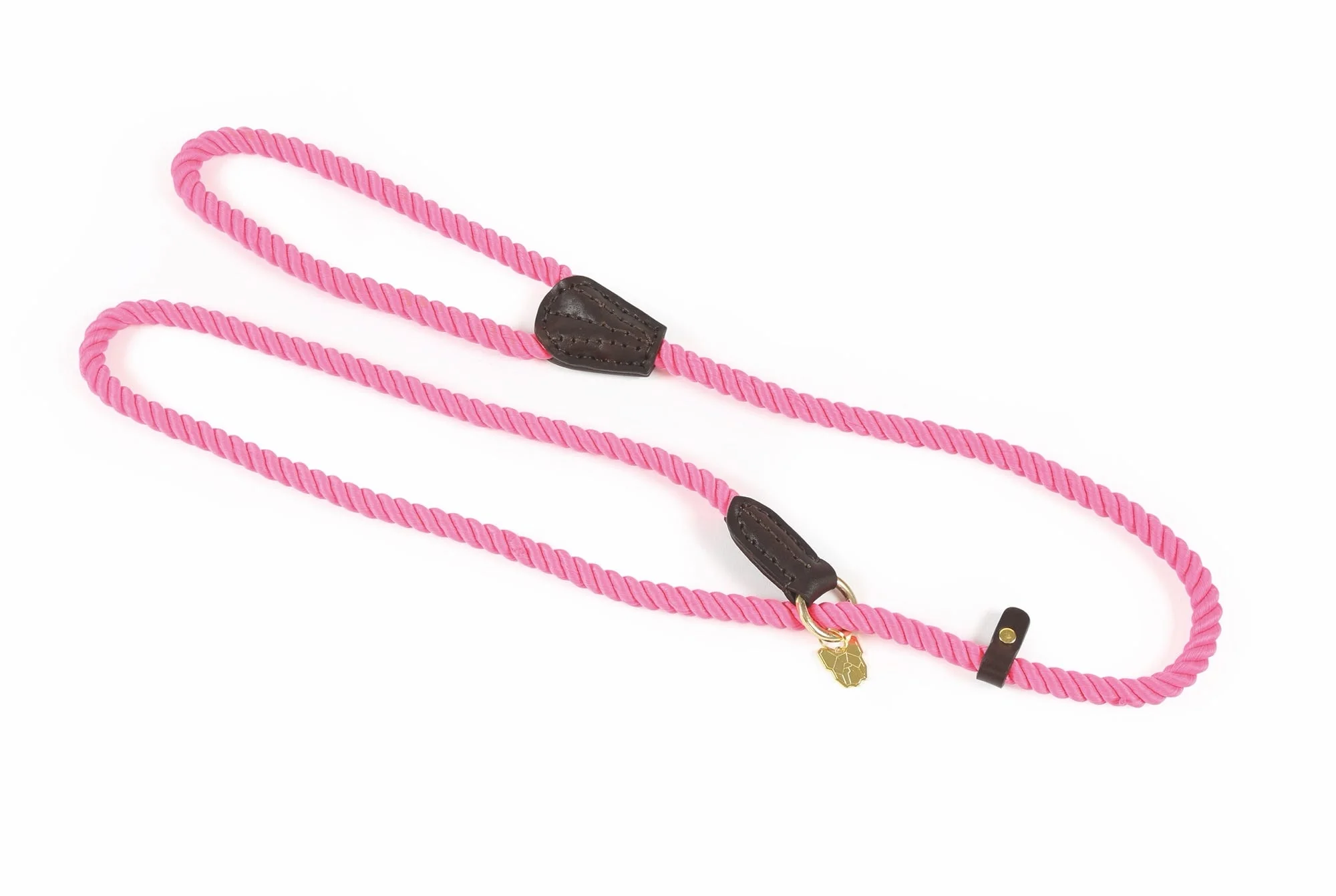 Digby & Fox Rope Slip Dog Lead - Image 7