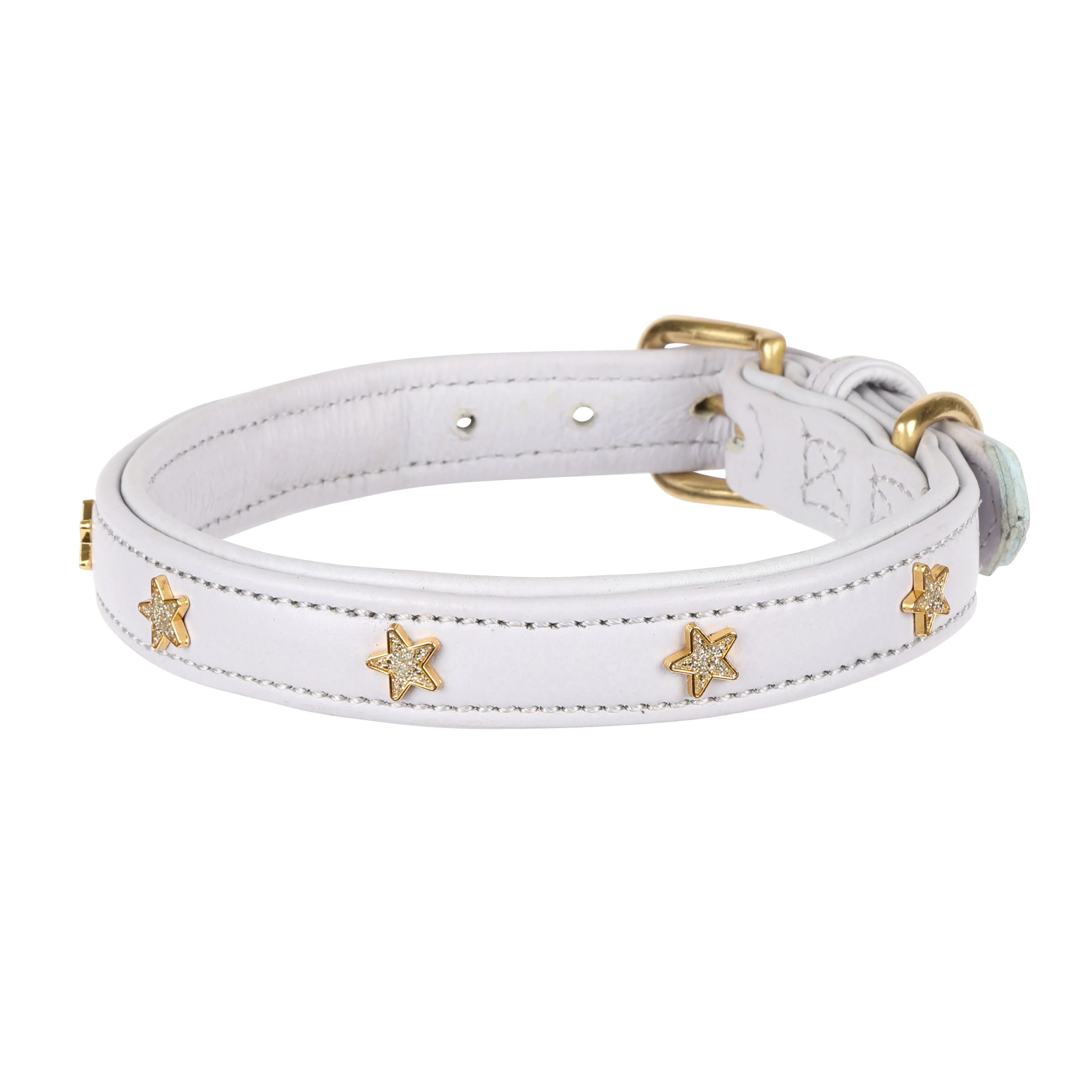 Digby & Fox Star Dog Collar - Image 3