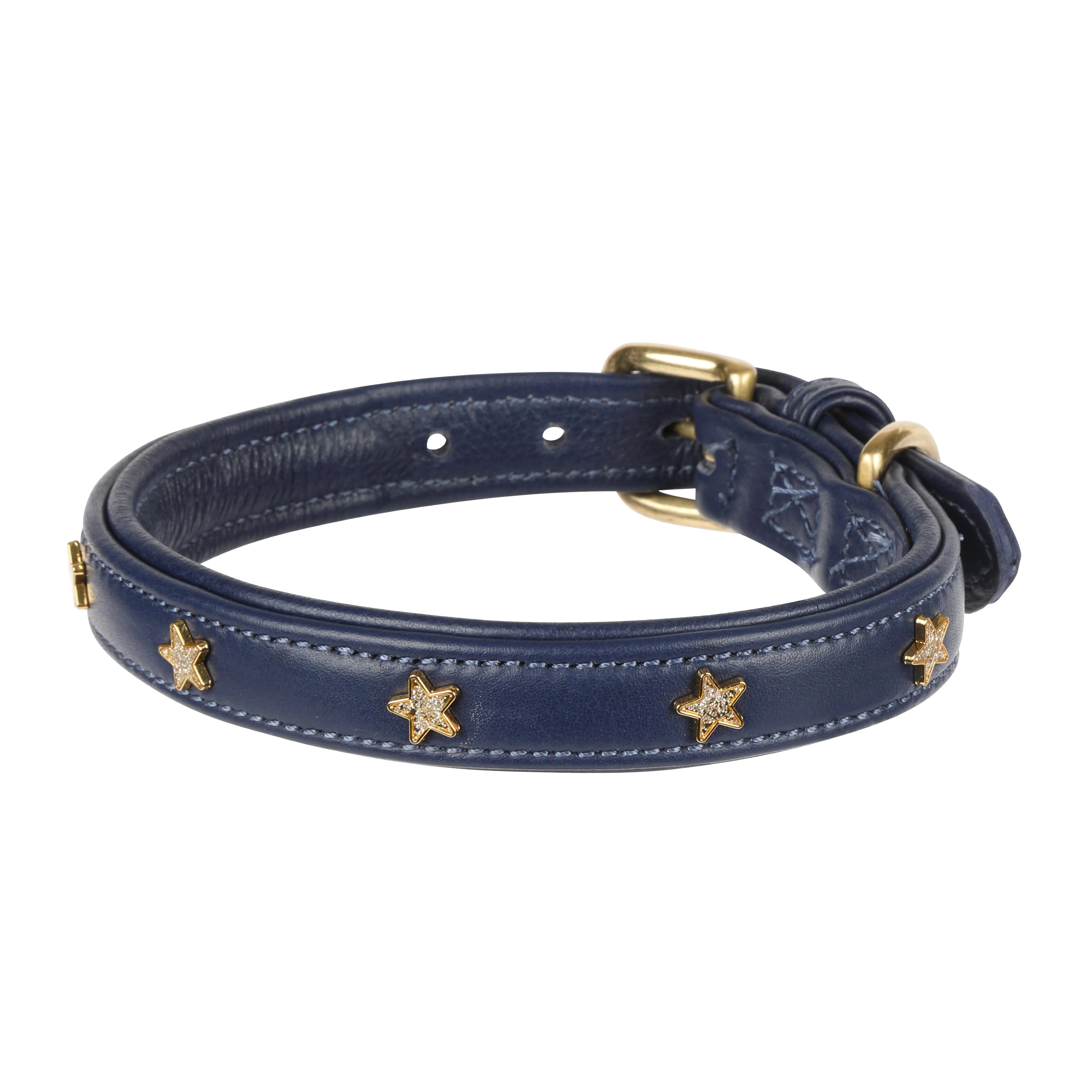 Digby & Fox Star Dog Collar - Image 4