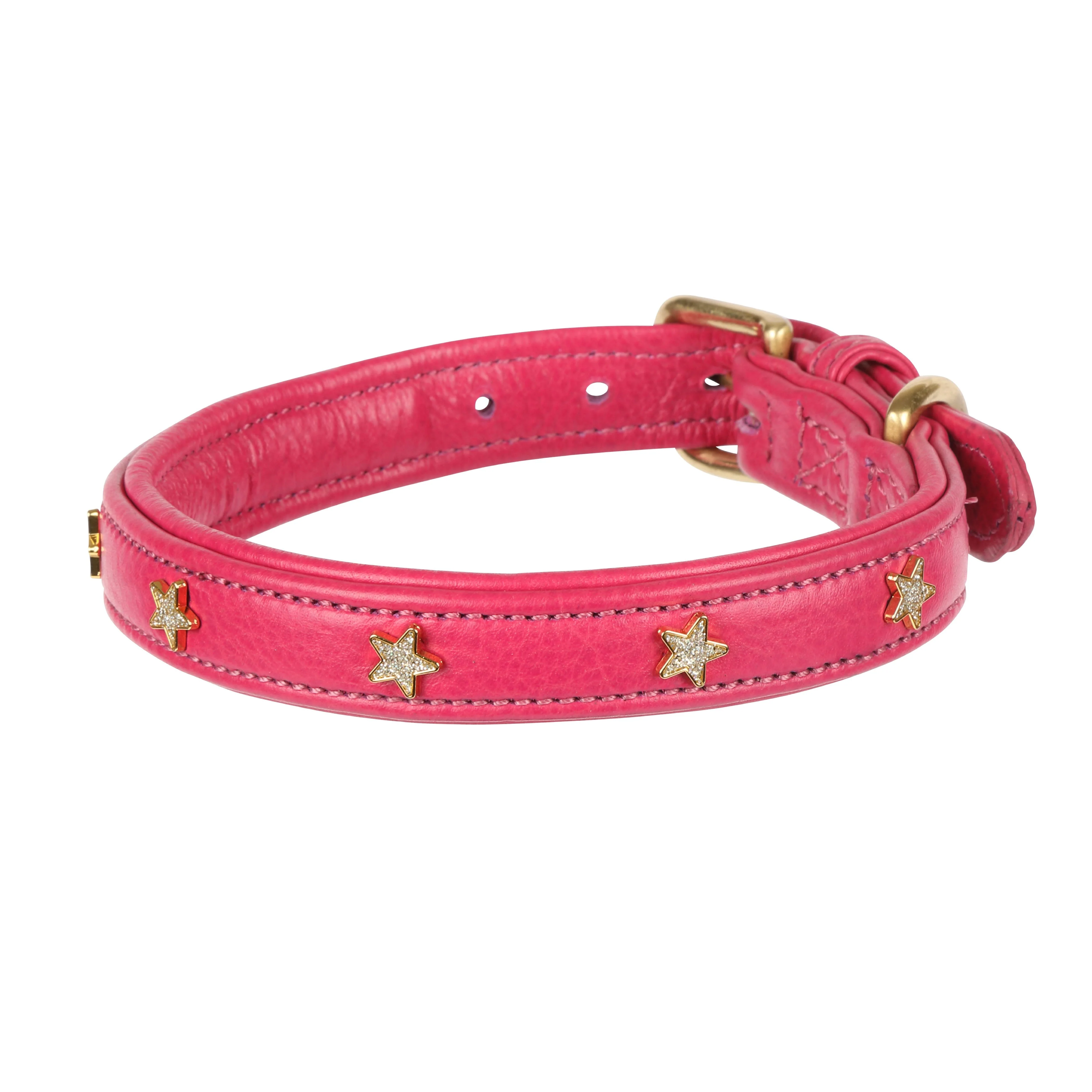 Digby & Fox Star Dog Collar - Image 5