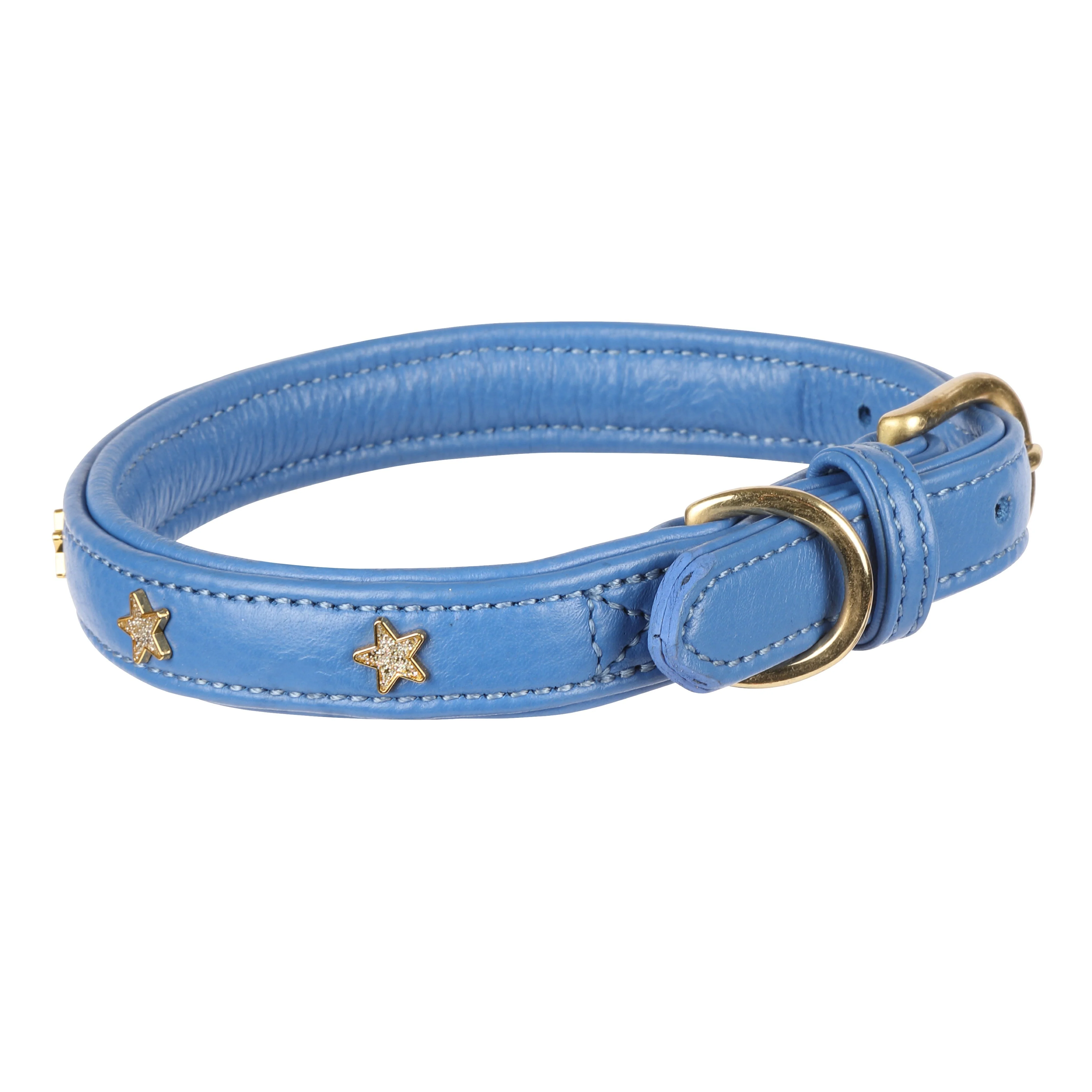 Digby & Fox Star Dog Collar - Image 6