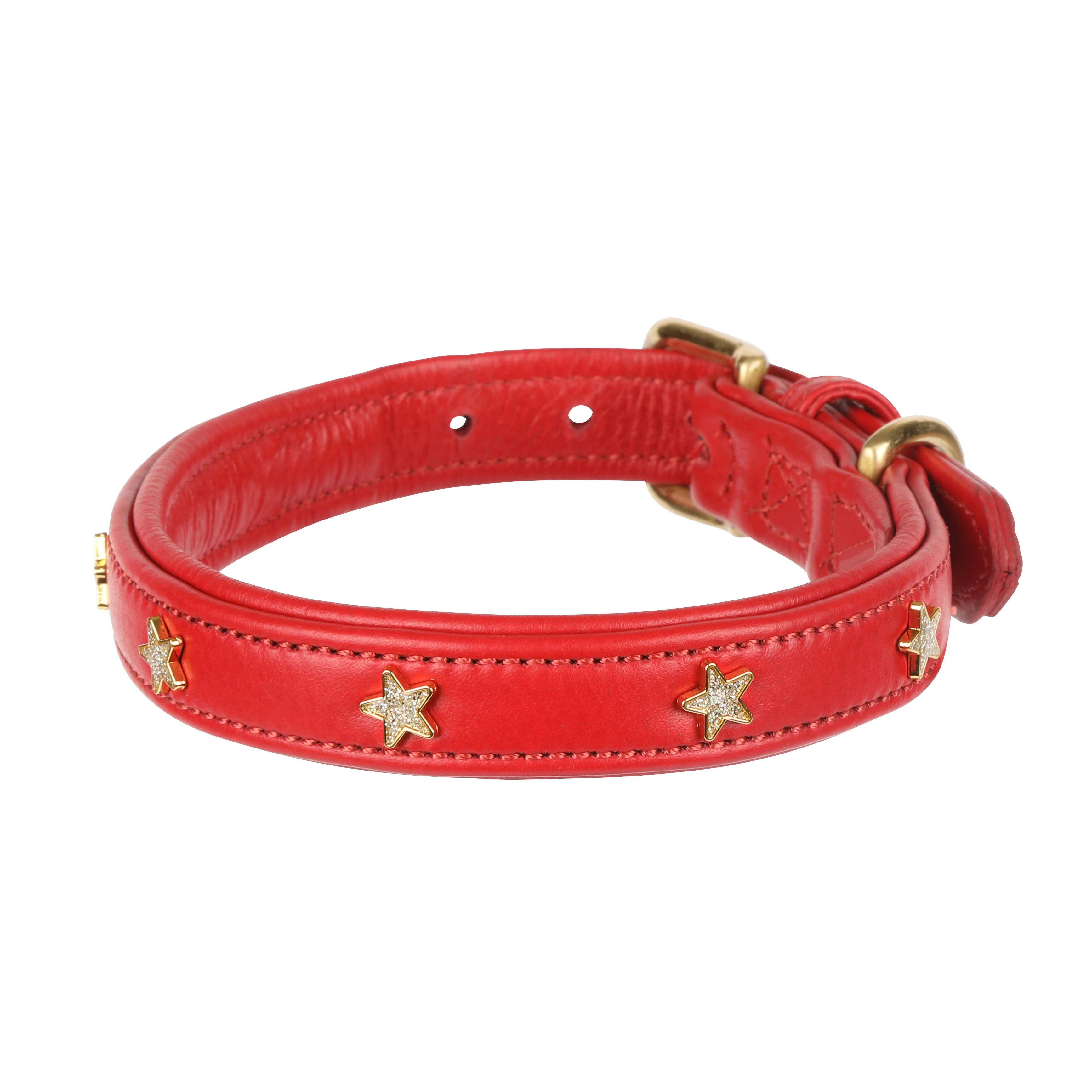 Digby & Fox Star Dog Collar - Image 7