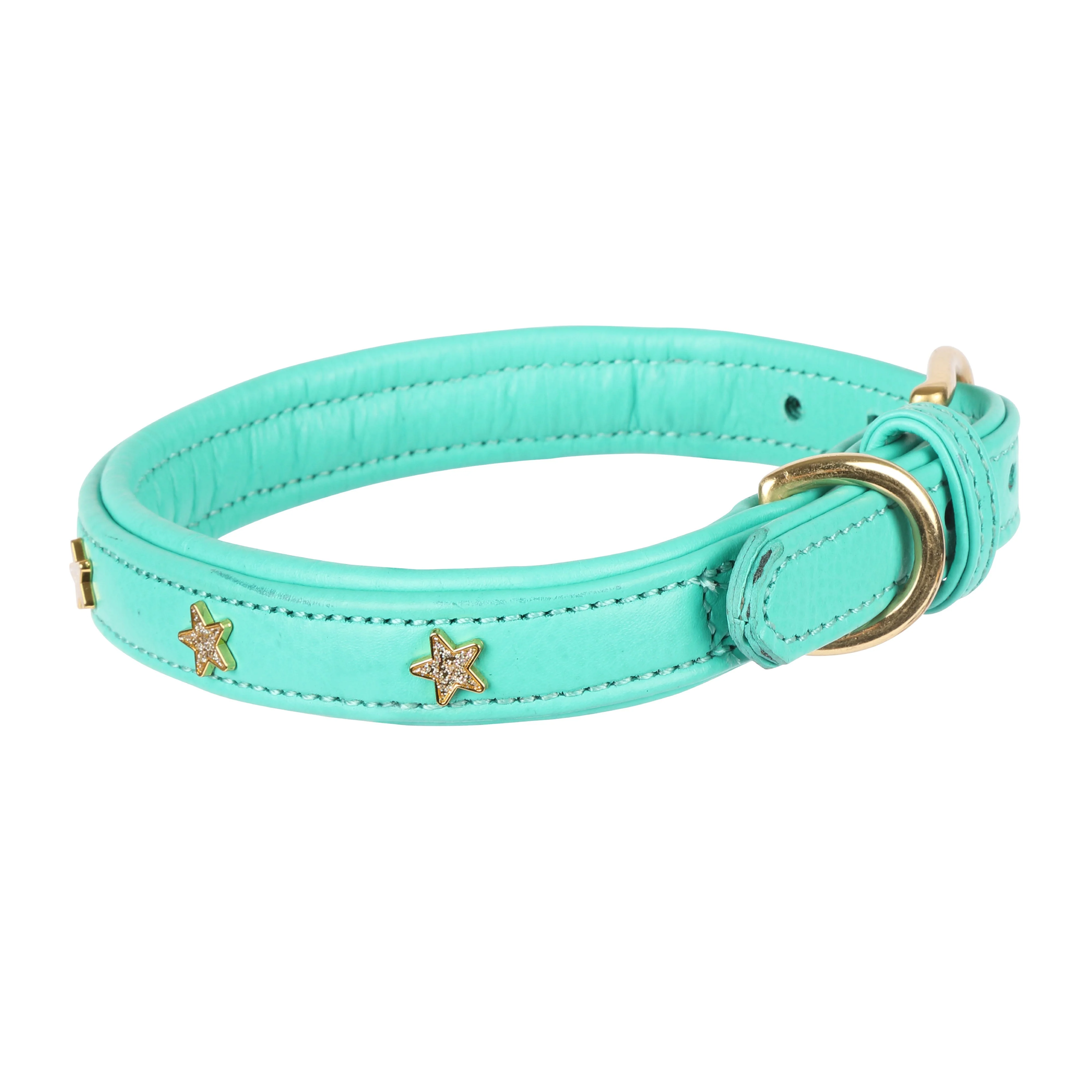 Digby & Fox Star Dog Collar - Image 8