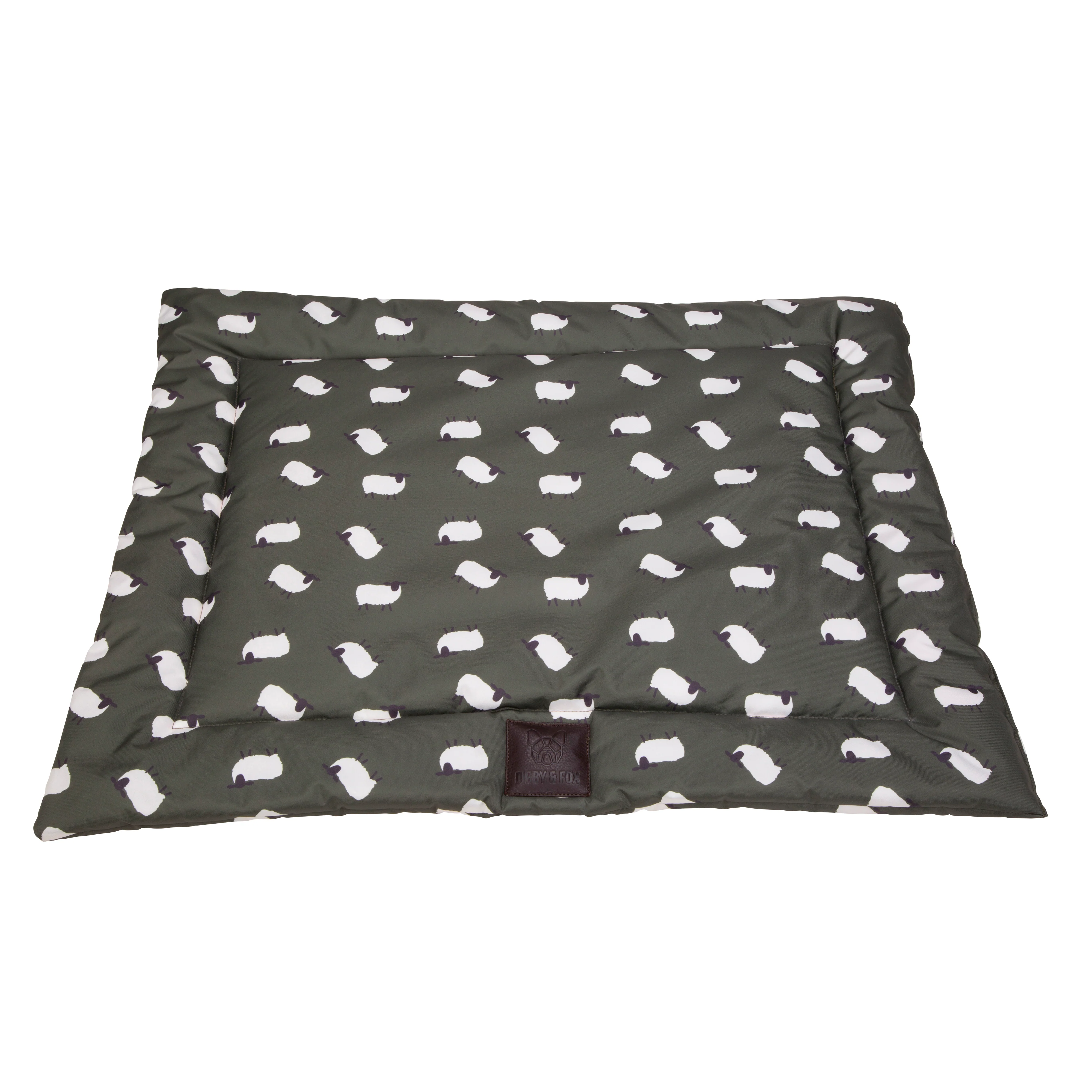 Digby & Fox Waterproof Padded Dog Bed - Image 3