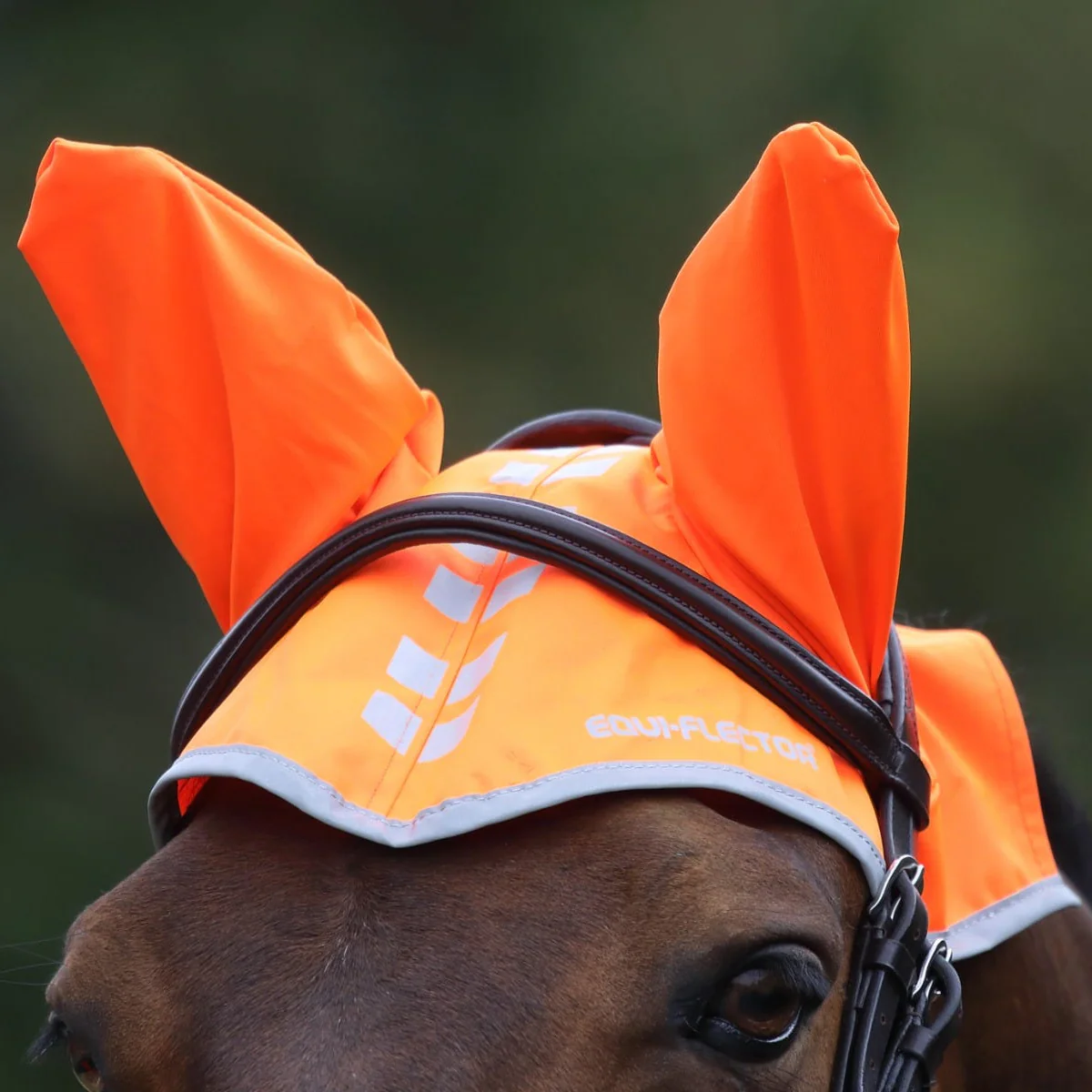 EQUI-FLECTOR® Fly Veil - Image 2