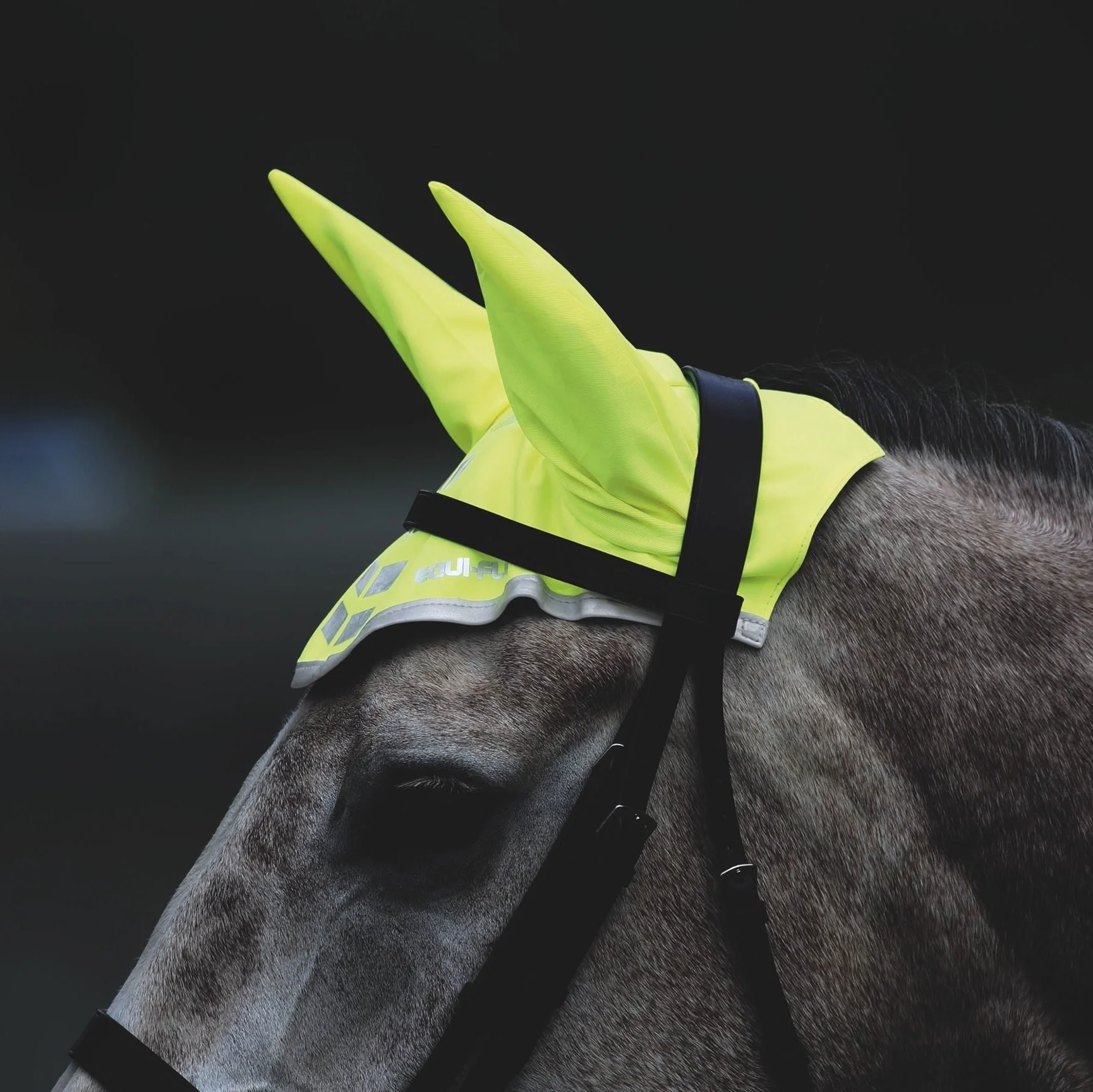 EQUI-FLECTOR® Fly Veil - Image 4