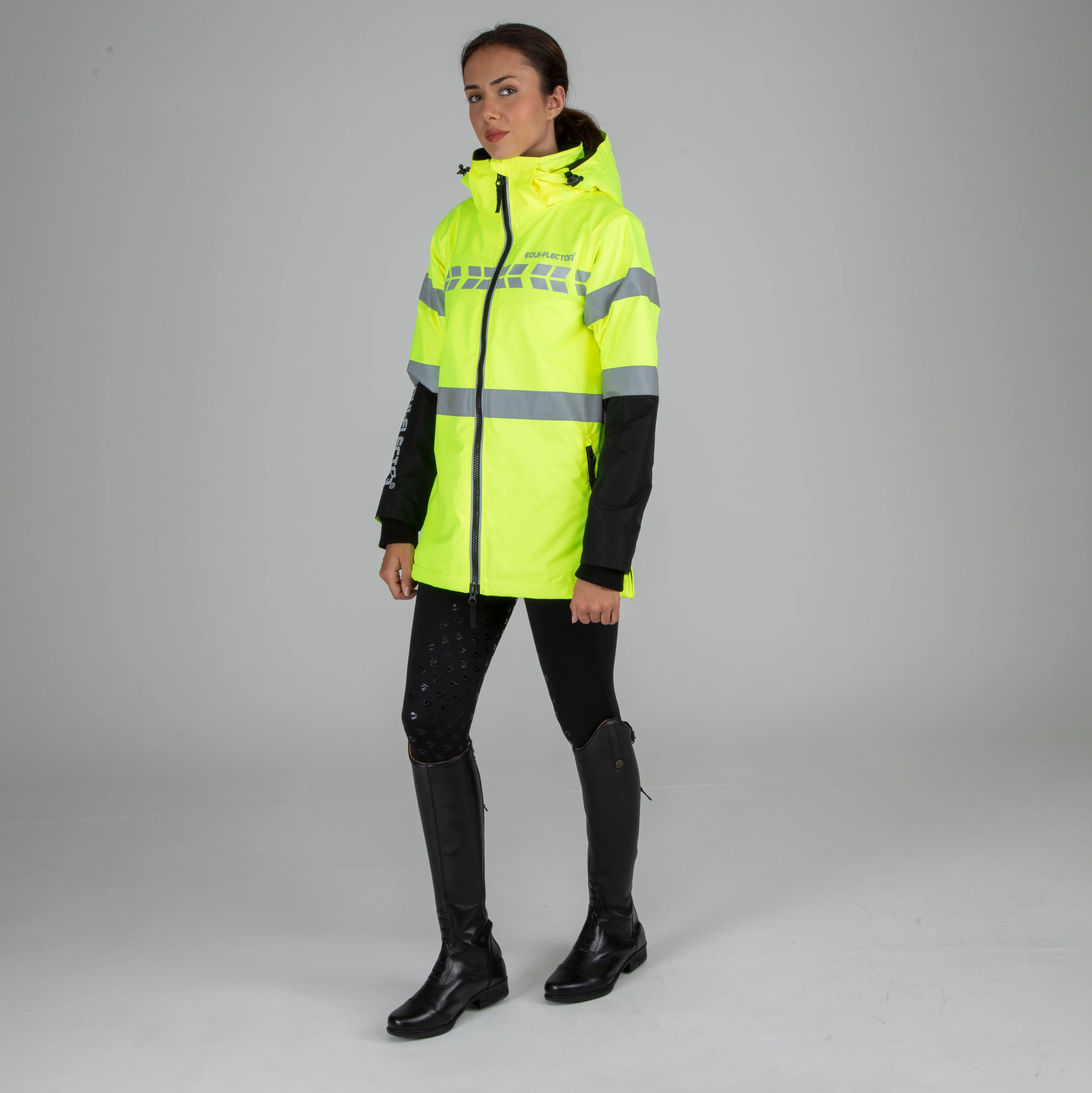 EQUI-FLECTOR® Jacket
