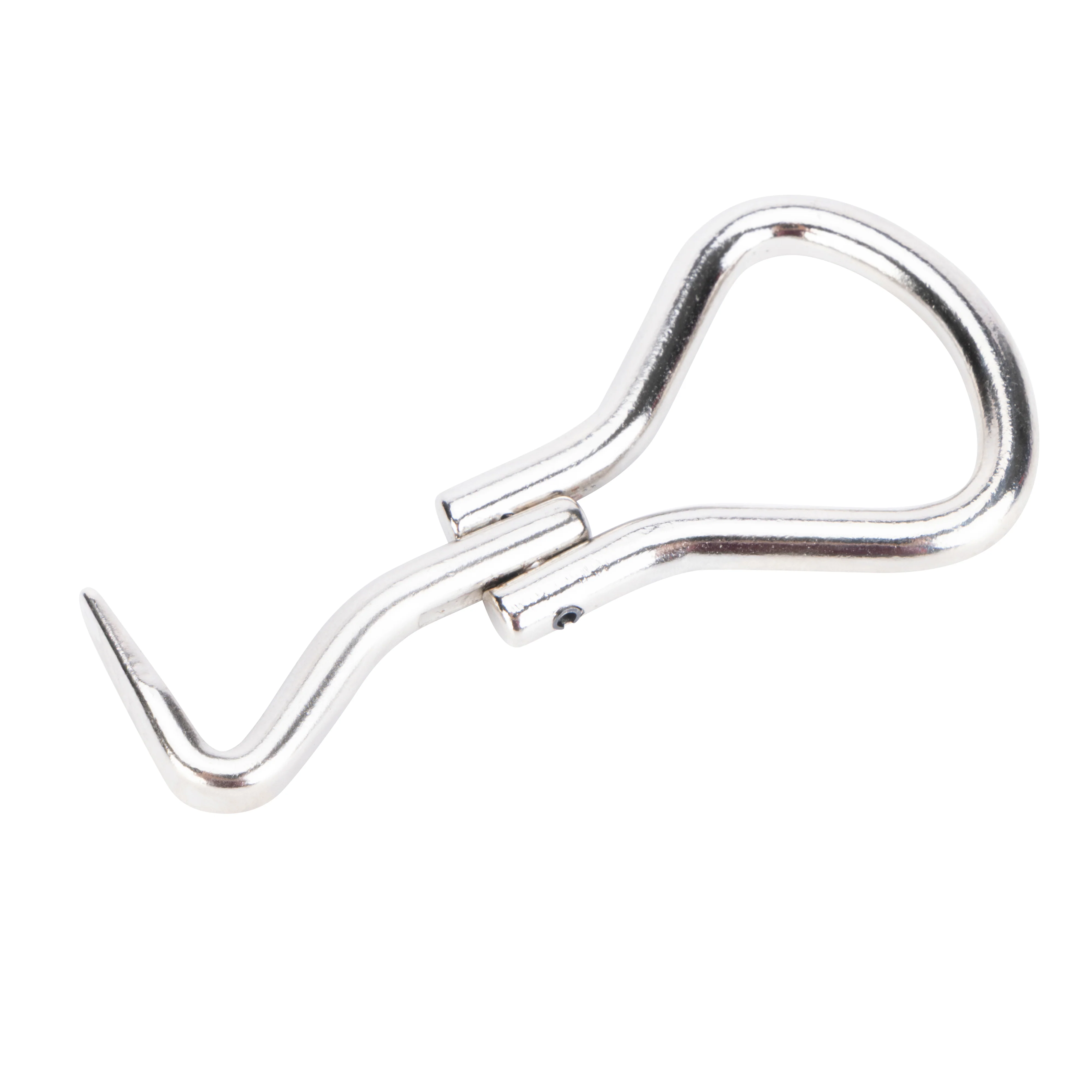 EZI-GROOM Folding Hoof Pick - Image 3