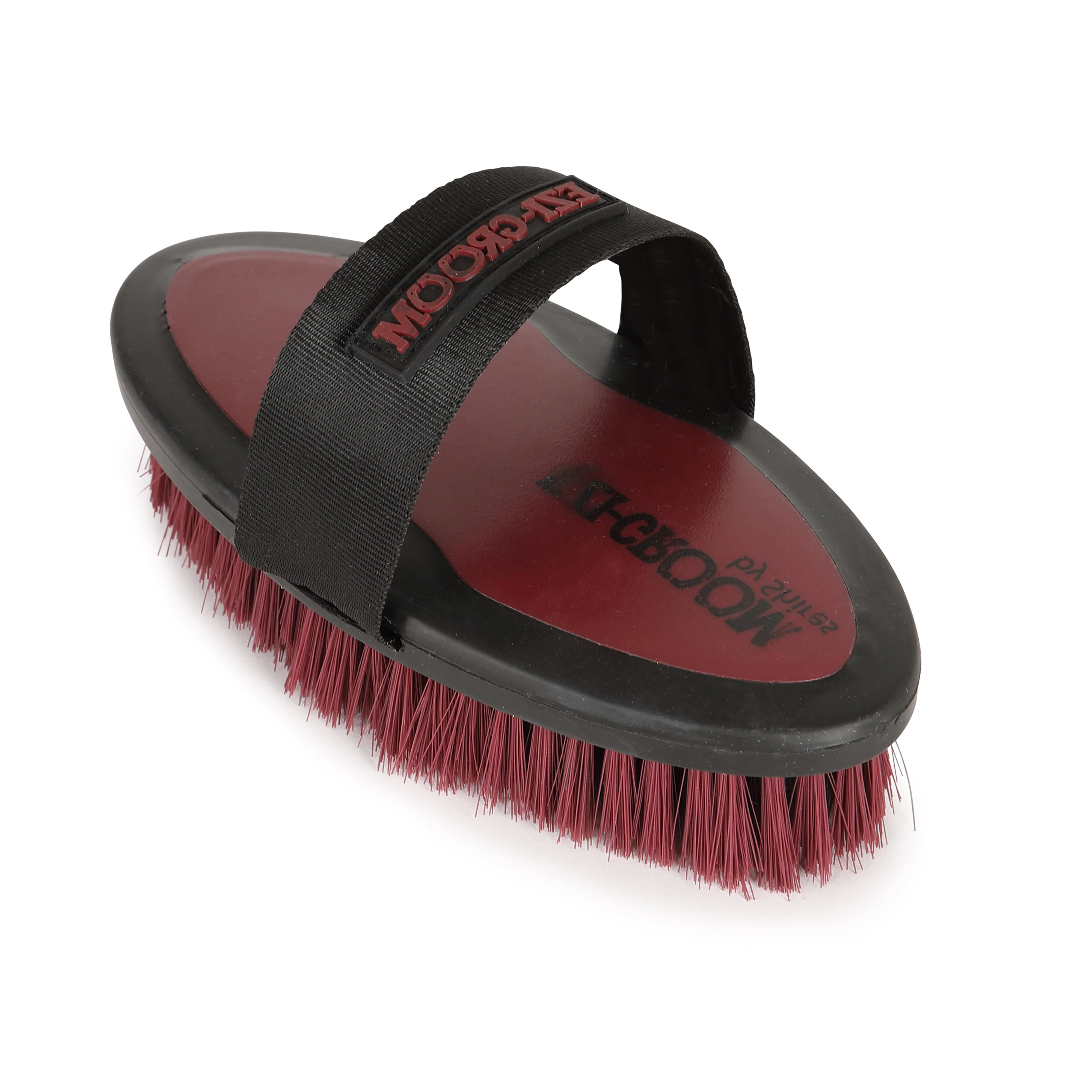 EZI-GROOM Grip Body Brush - Image 4