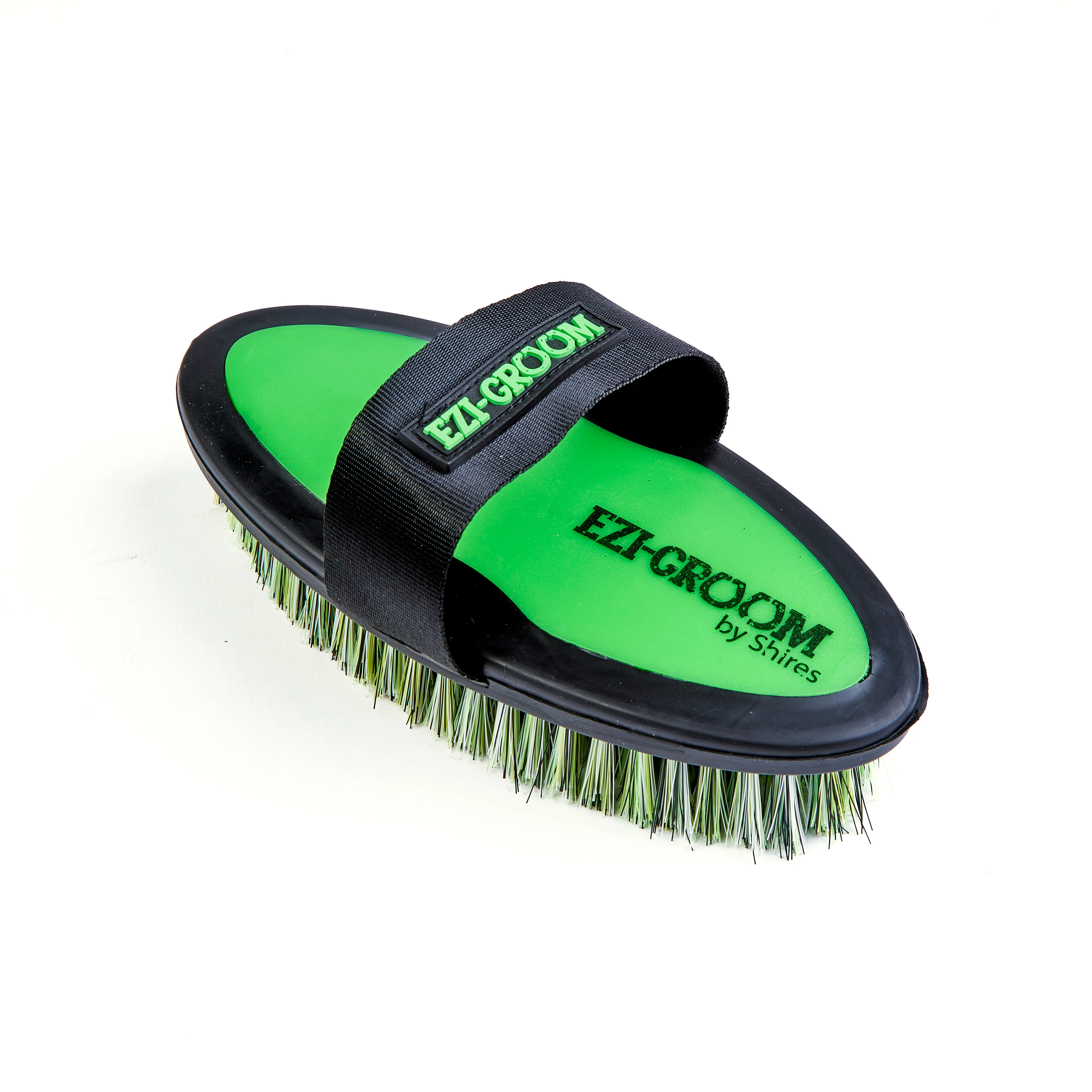 EZI-GROOM Grip Body Brush - Image 6