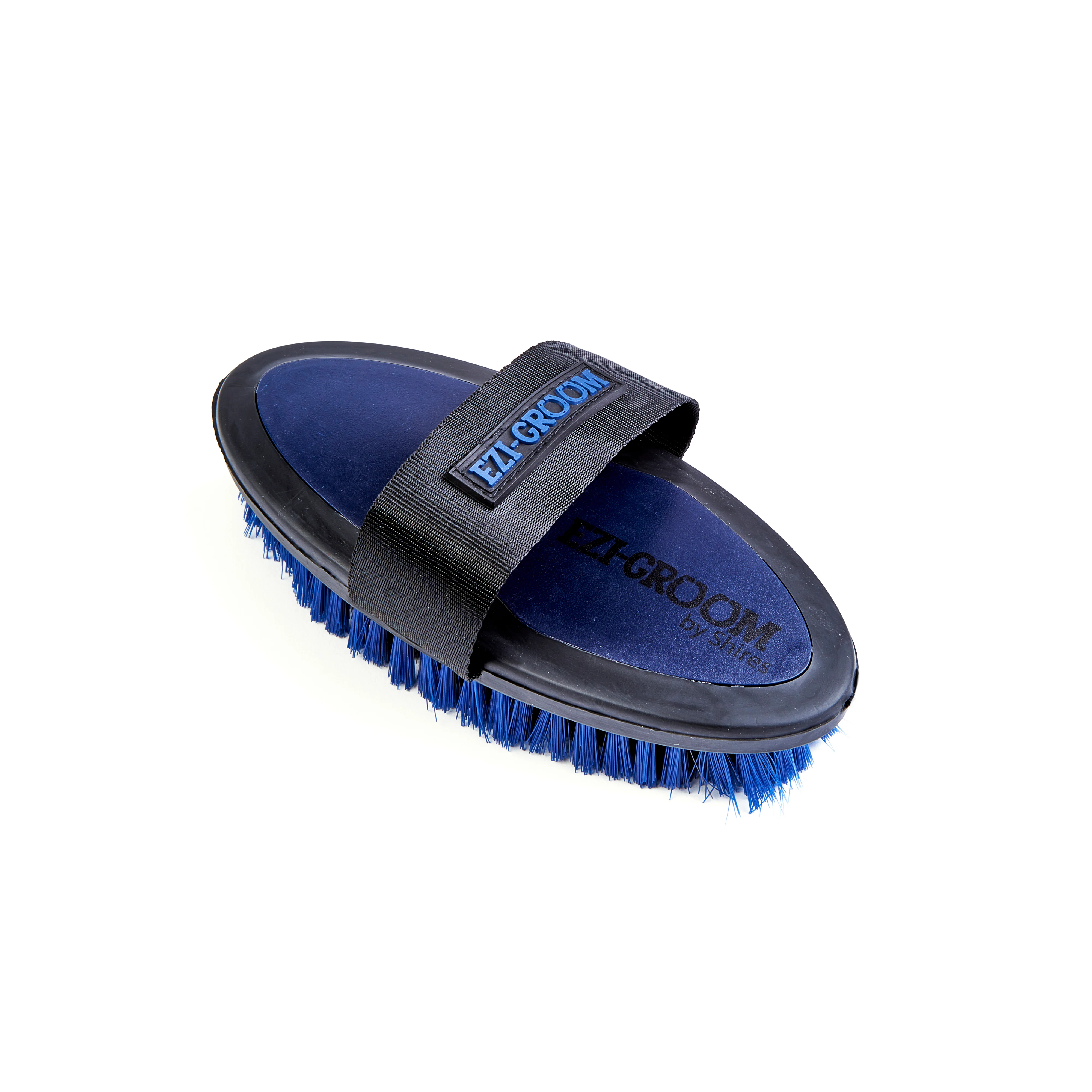 EZI-GROOM Grip Body Brush - Image 7