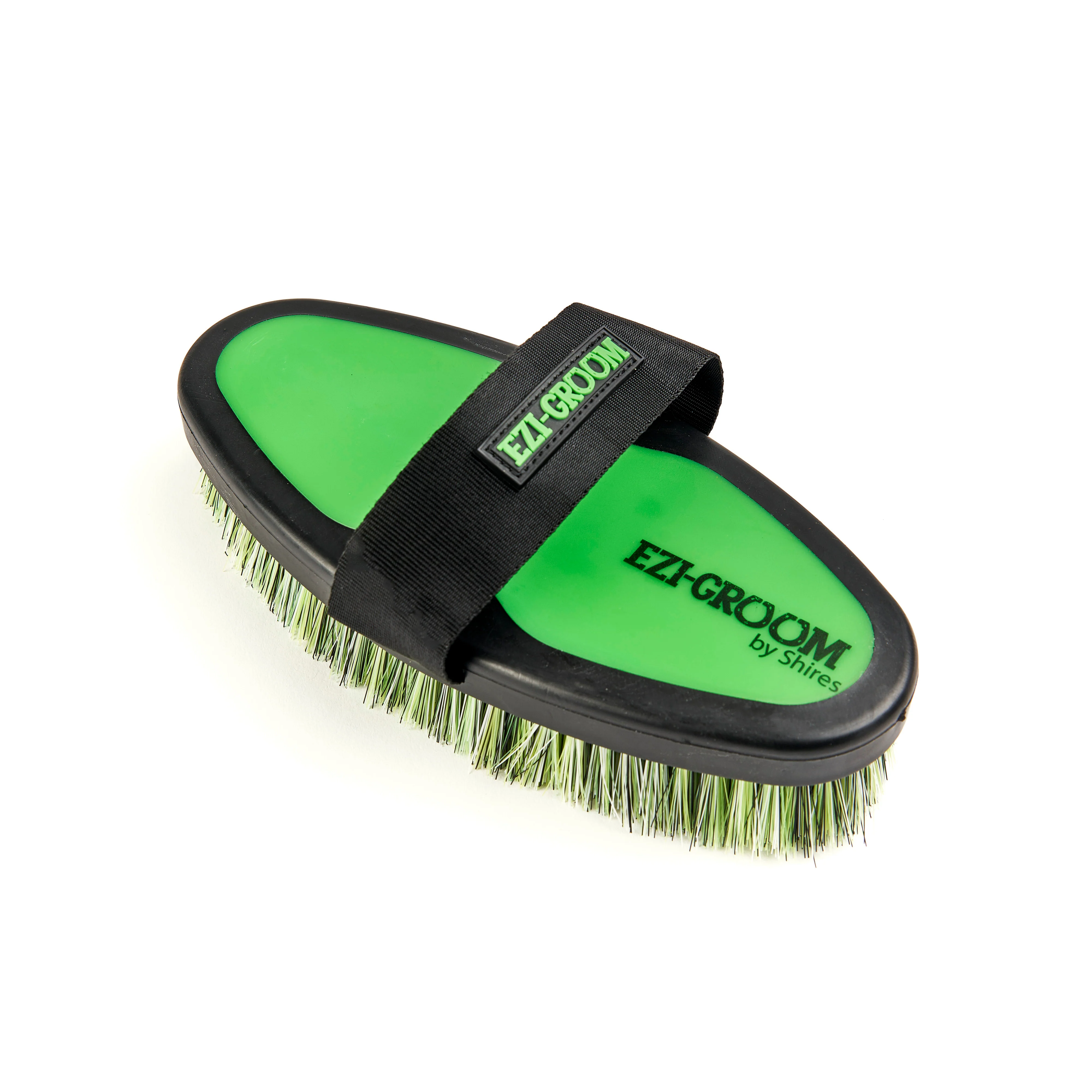 EZI-GROOM Grip Body Brush - Image 3