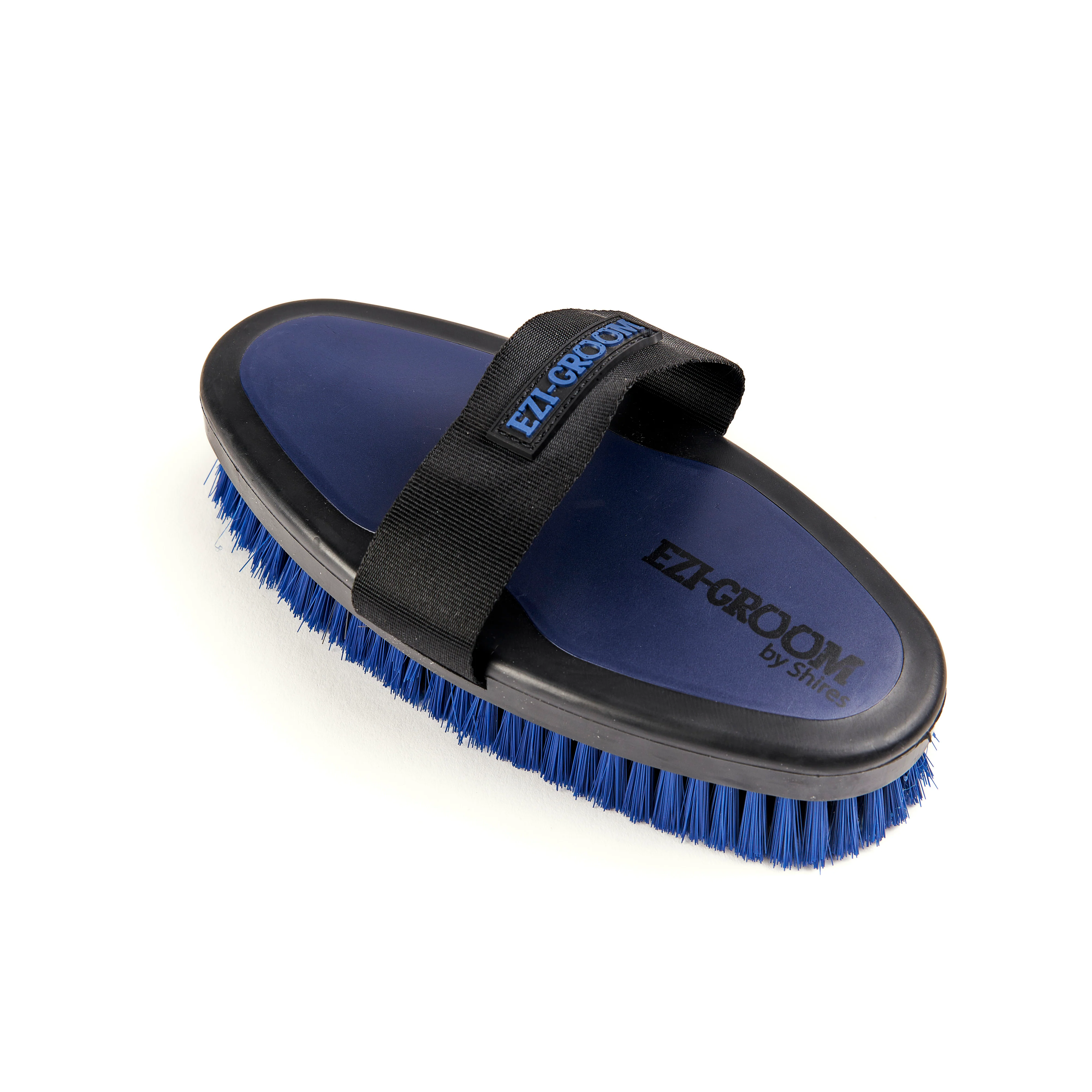 EZI-GROOM Grip Body Brush - Image 4