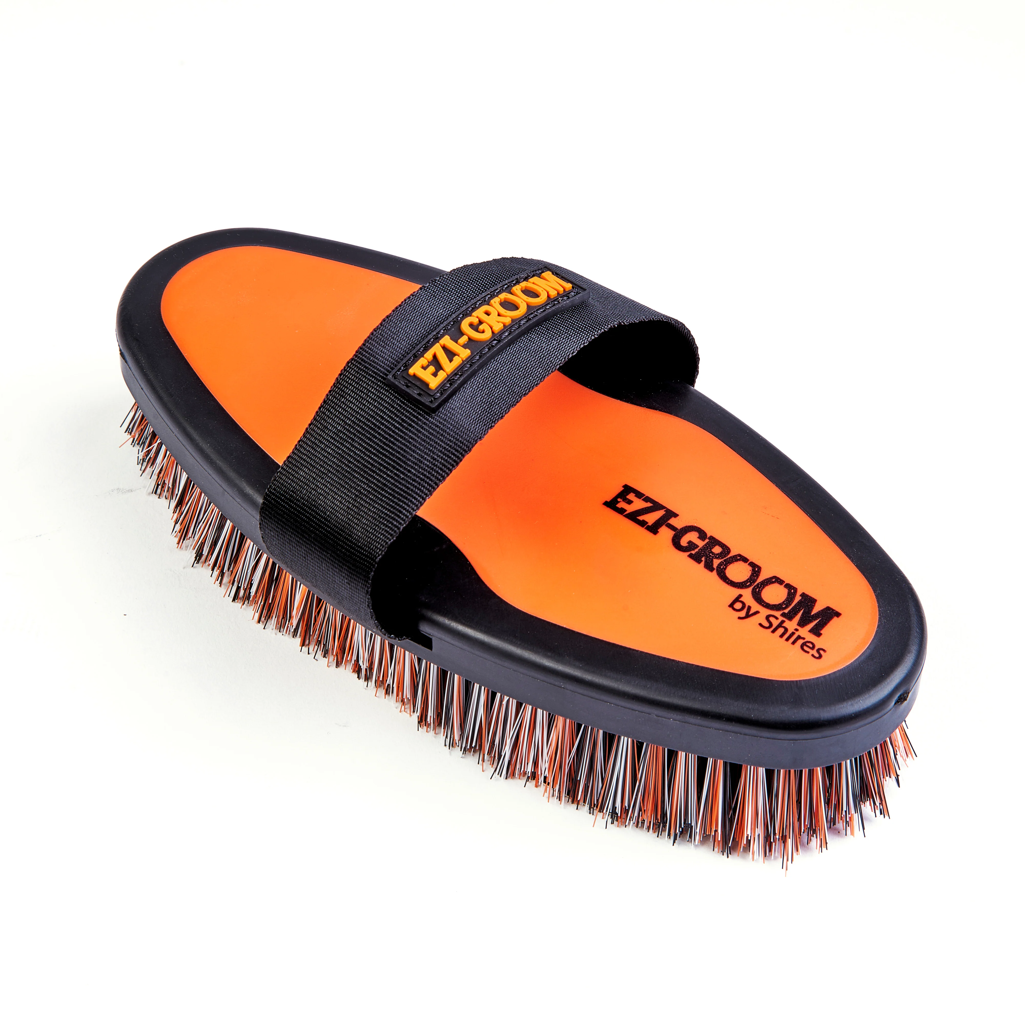 EZI-GROOM Grip Body Brush - Image 5