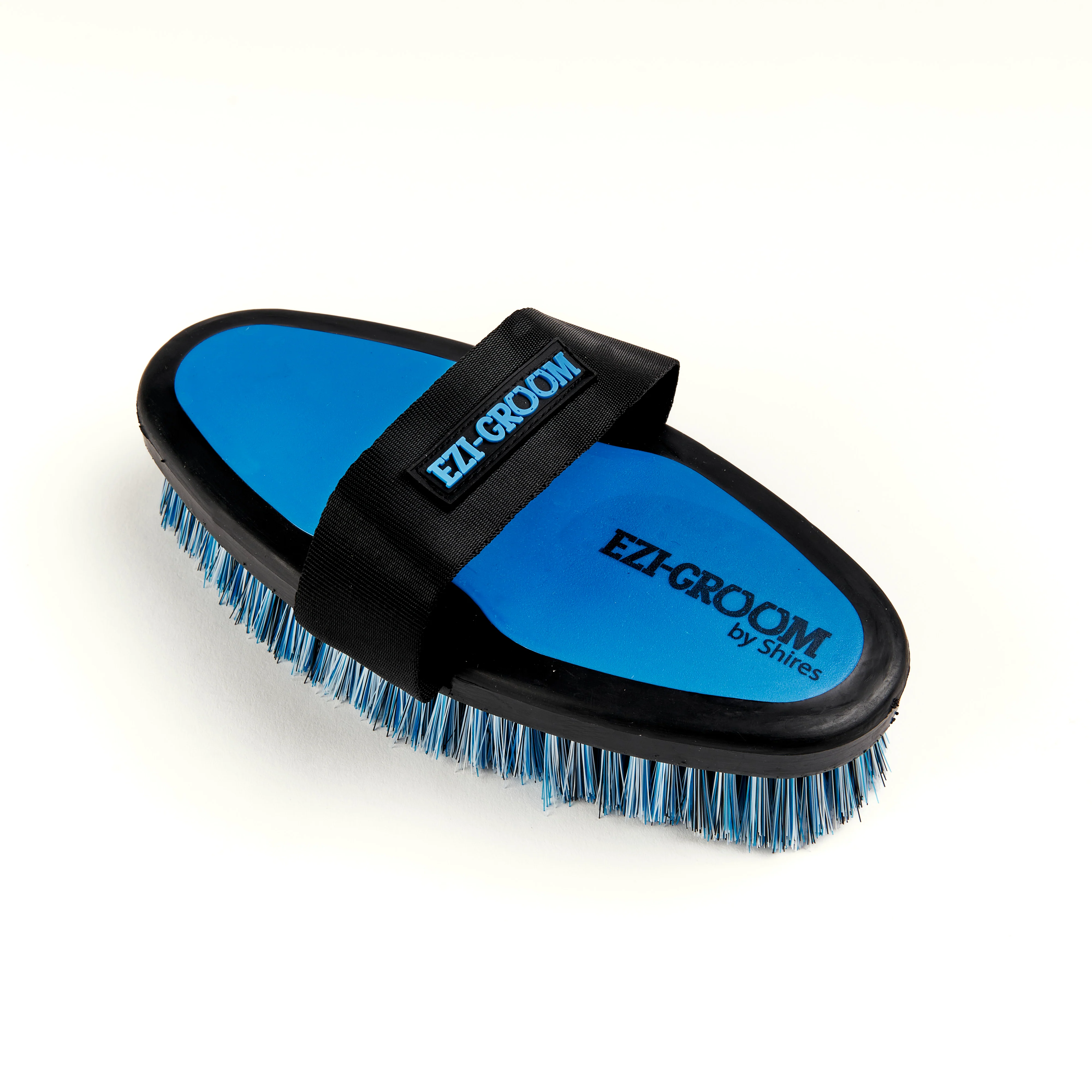 EZI-GROOM Grip Body Brush - Image 6
