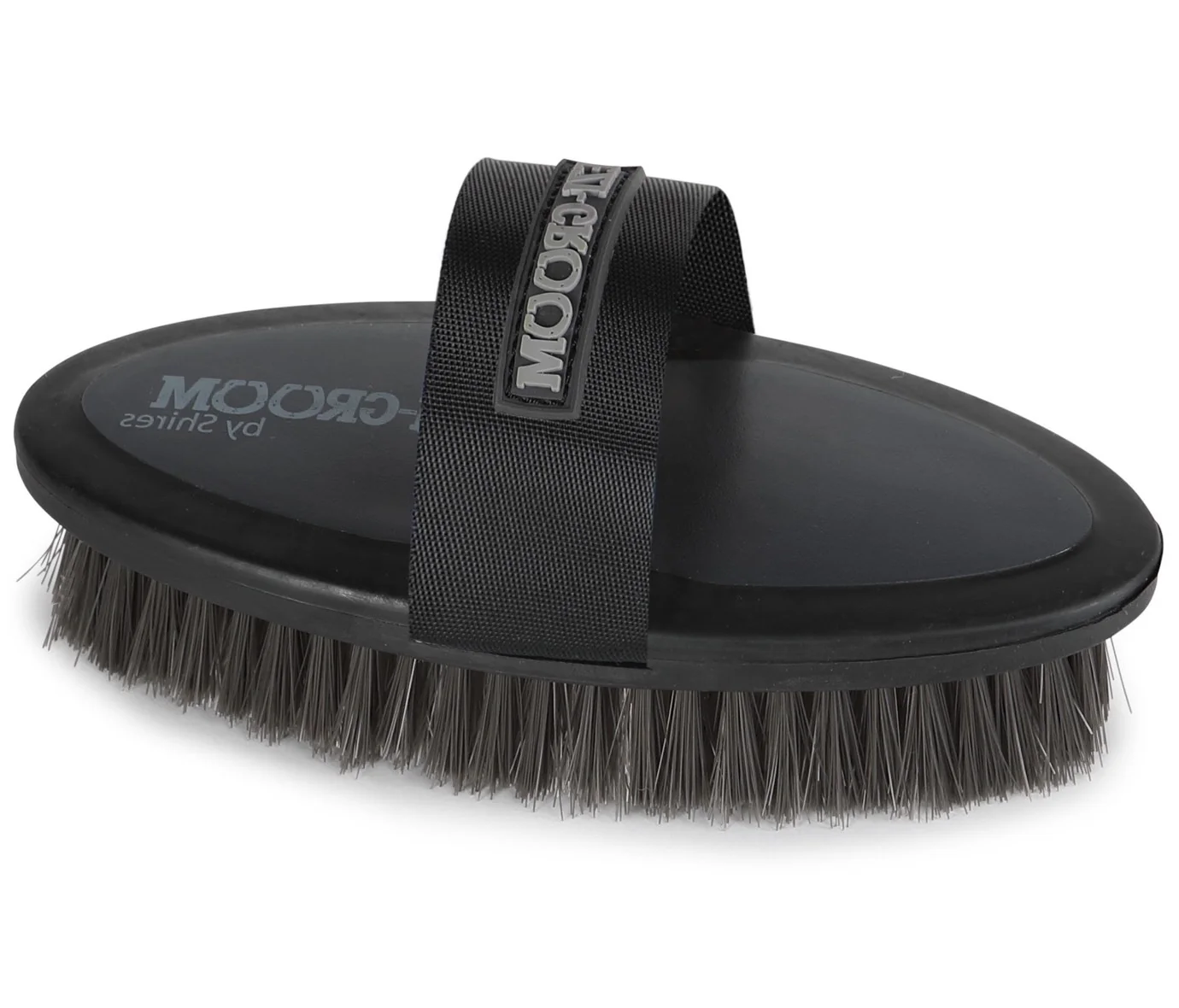 EZI-GROOM Grip Body Brush - Image 7