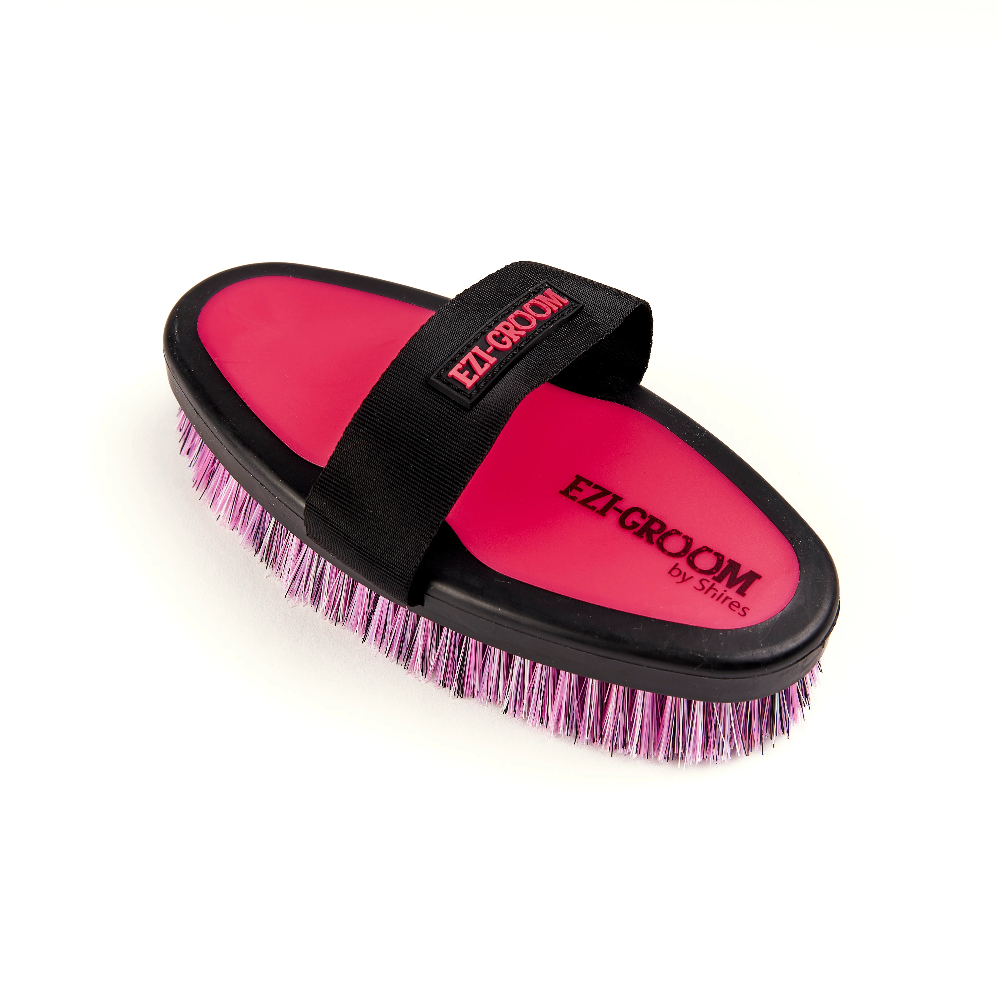 EZI-GROOM Grip Body Brush - Image 8