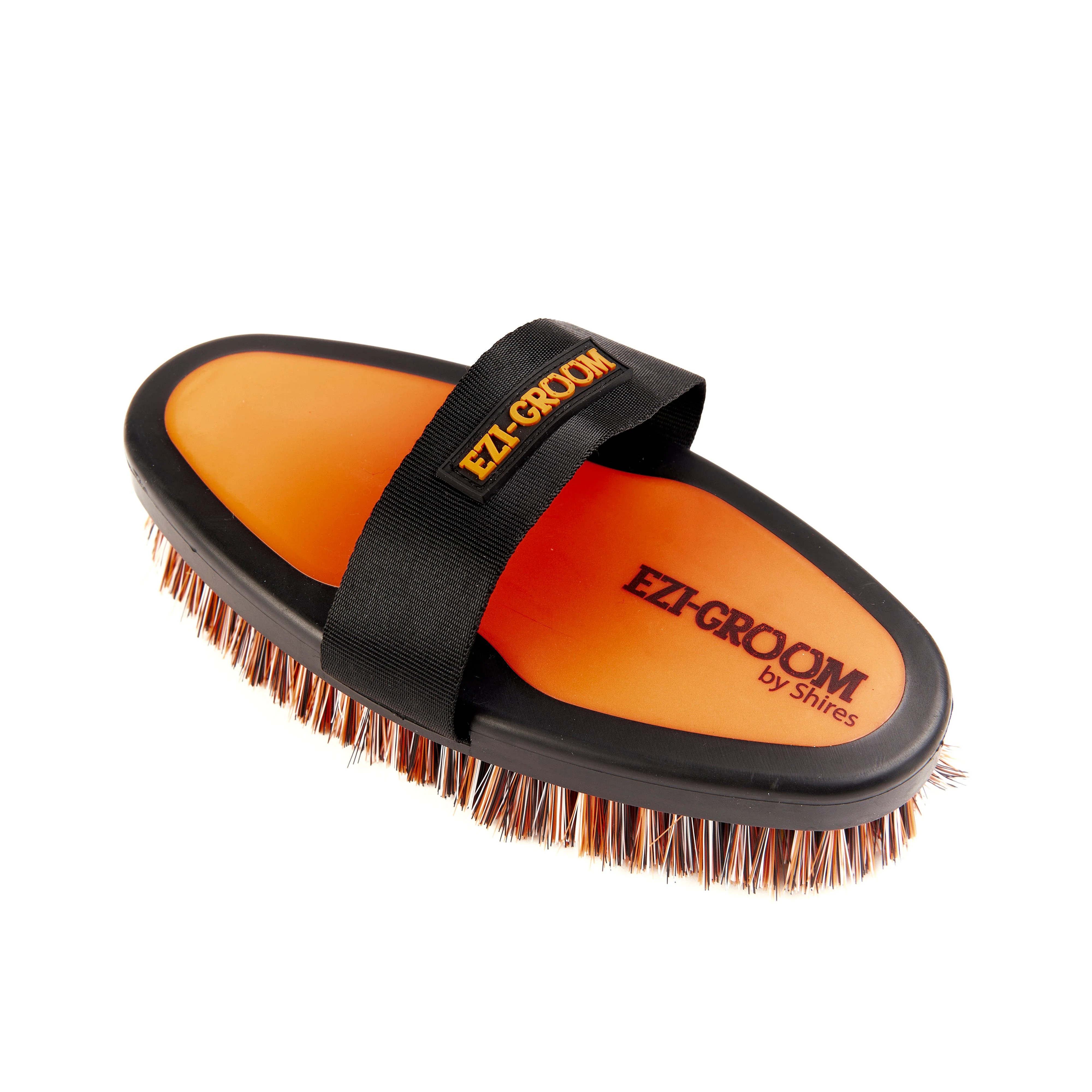 EZI-GROOM Grip Body Wash Brush - Image 10