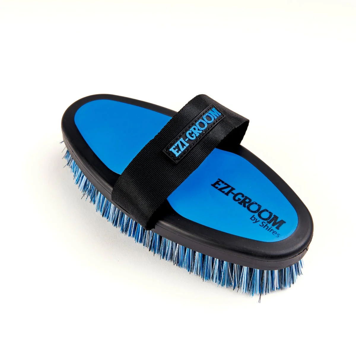 EZI-GROOM Grip Body Wash Brush - Image 3