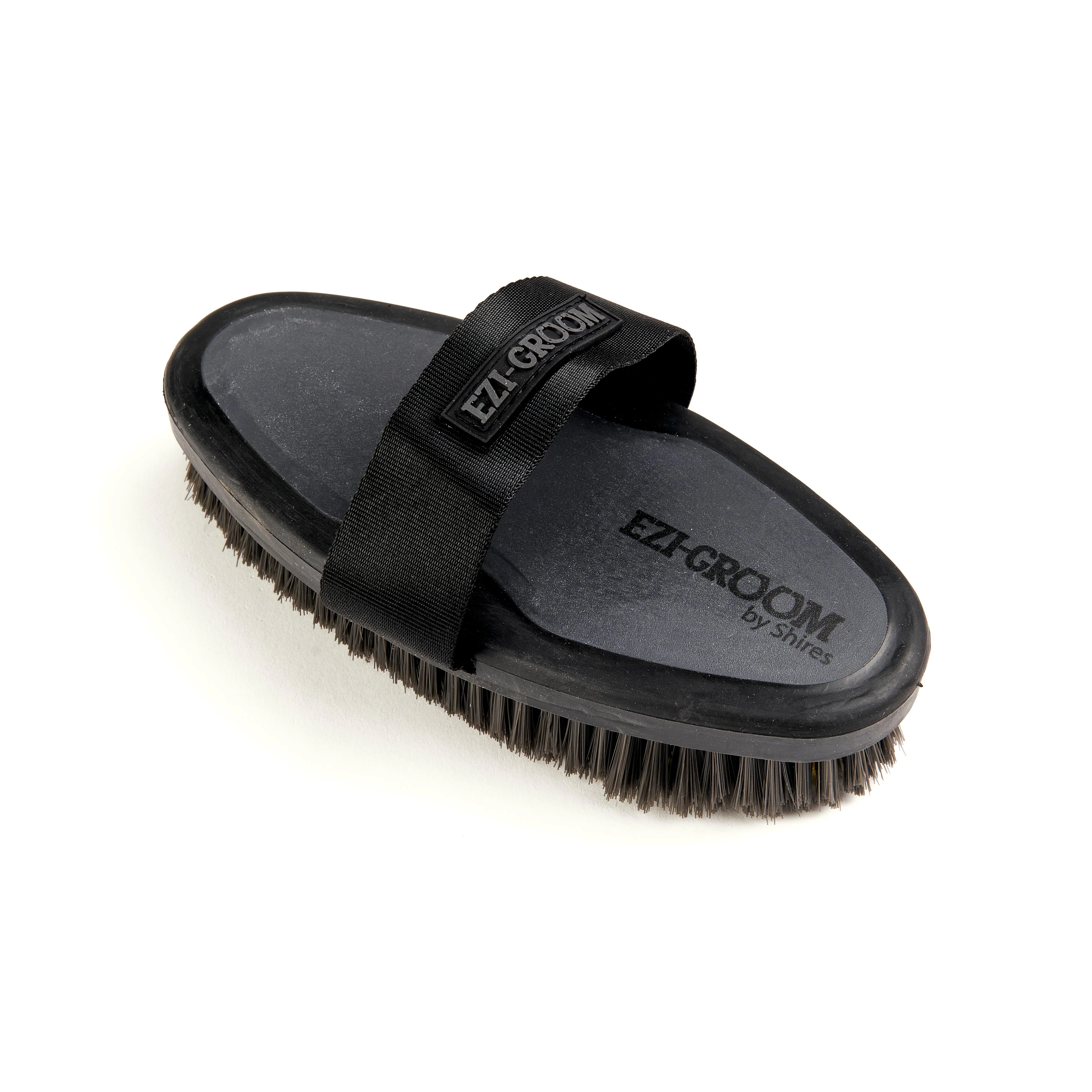 EZI-GROOM Grip Body Wash Brush - Image 4