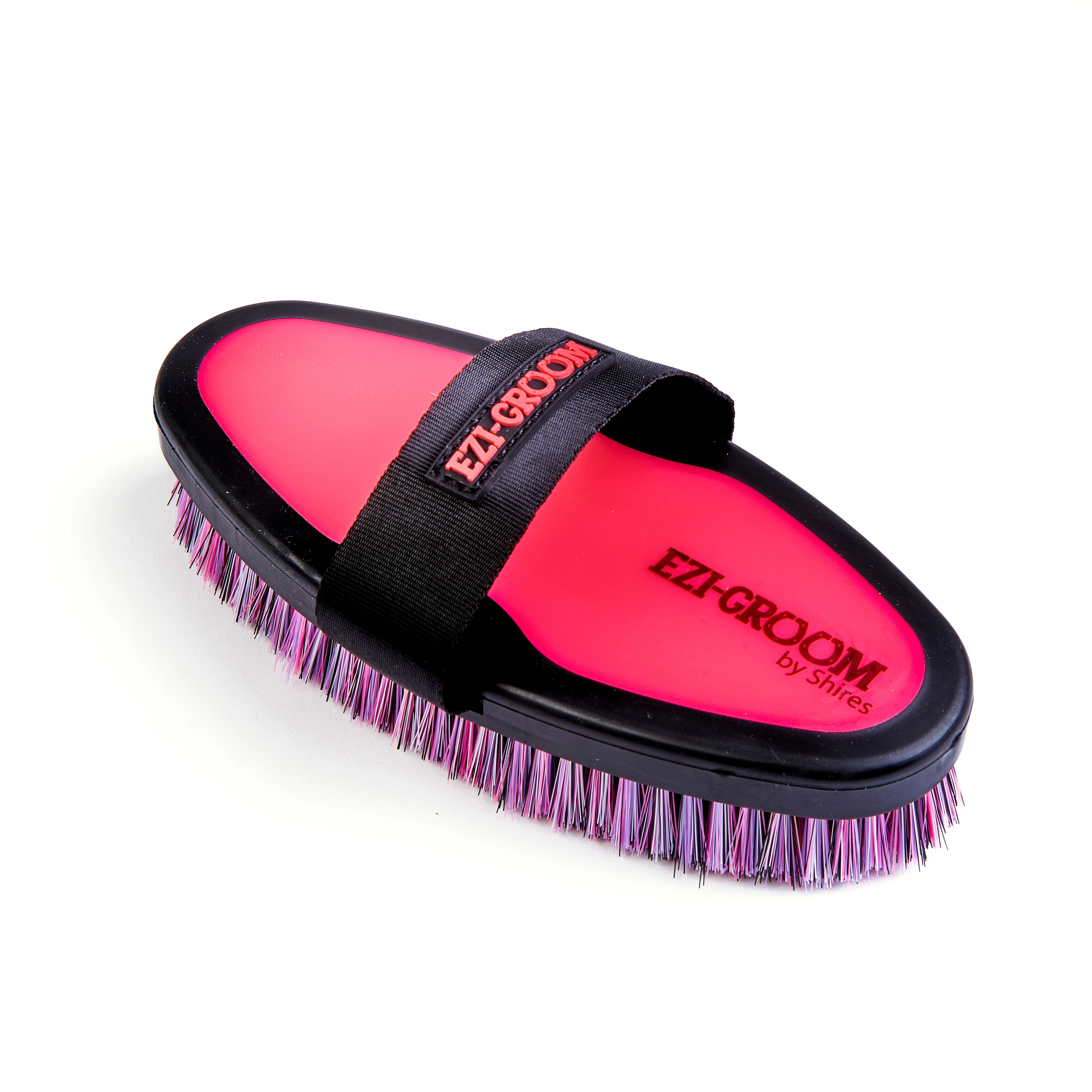 EZI-GROOM Grip Body Wash Brush - Image 5