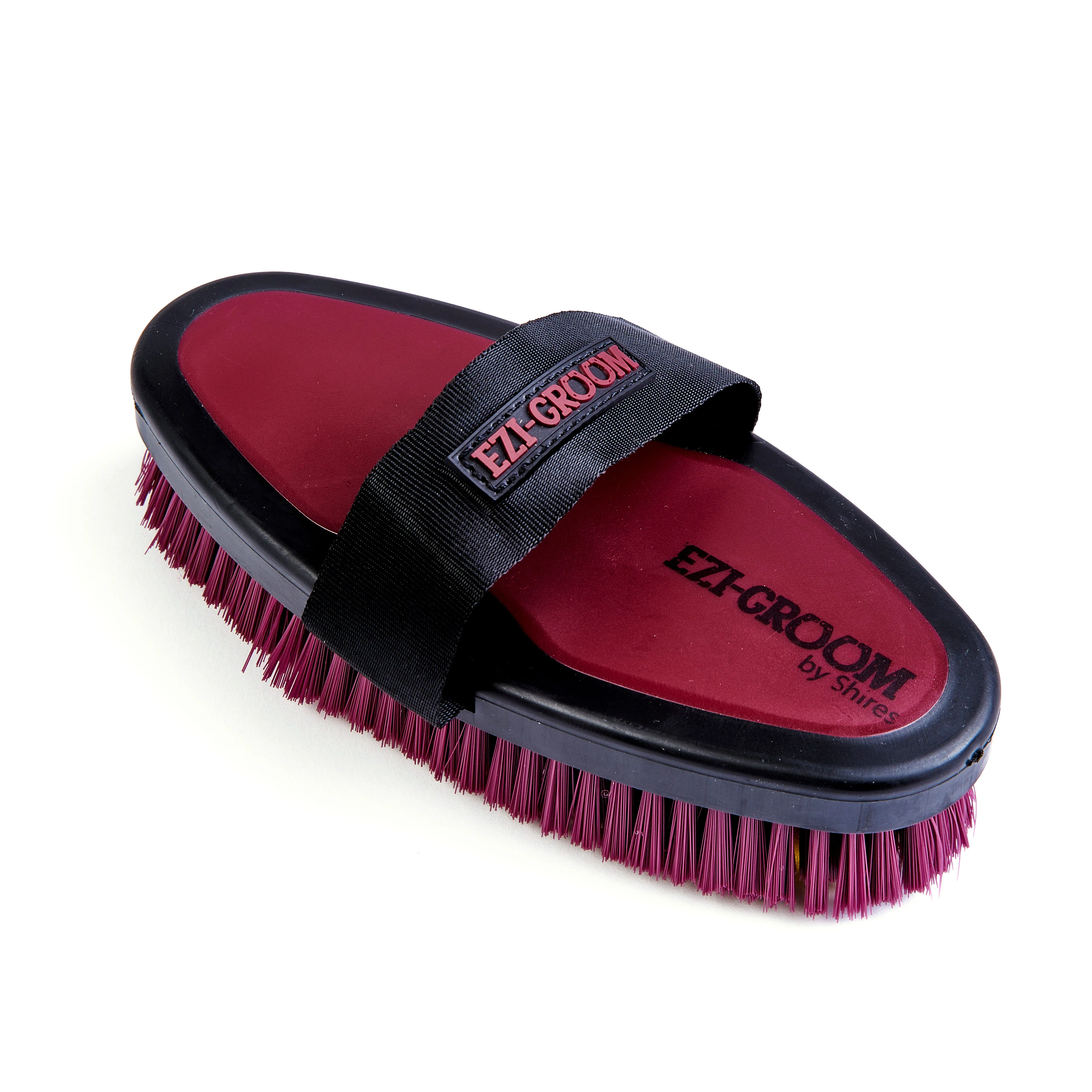 EZI-GROOM Grip Body Wash Brush - Image 6