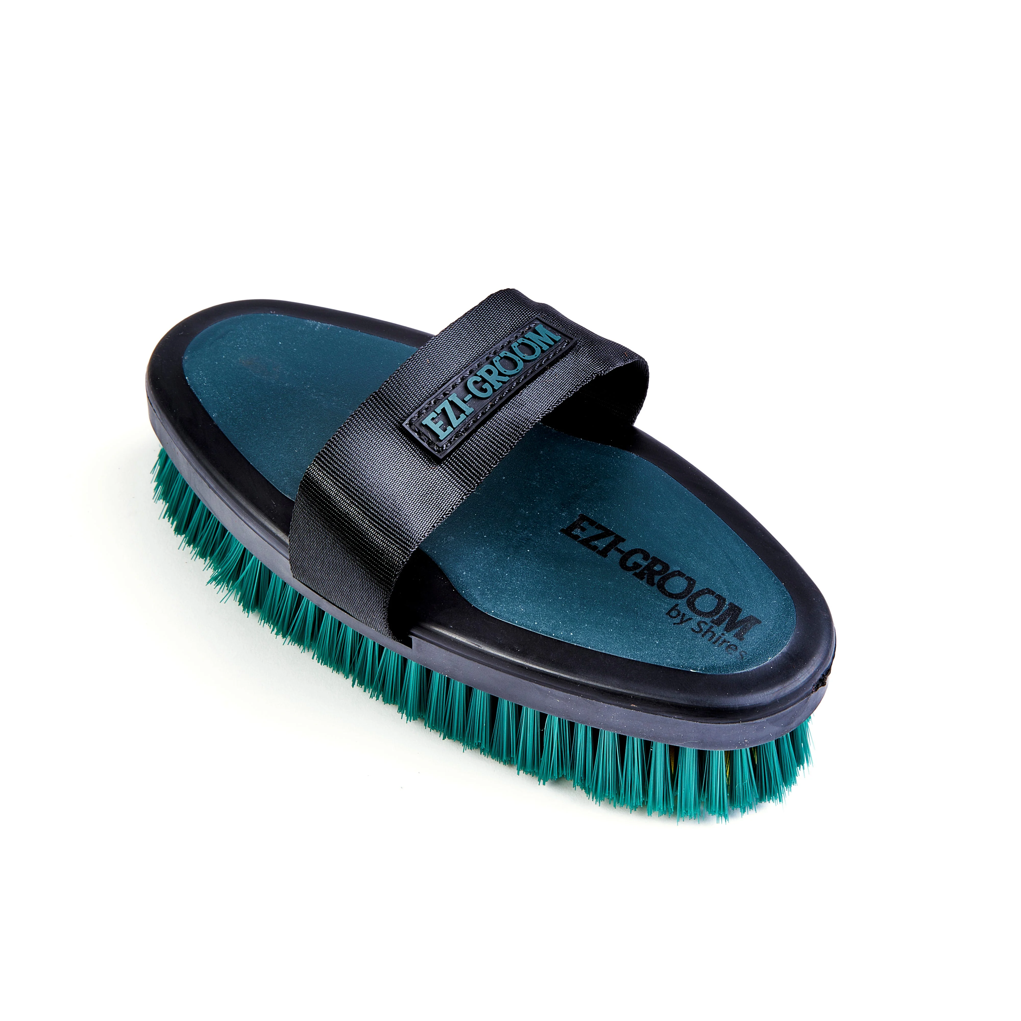 EZI-GROOM Grip Body Wash Brush - Image 7