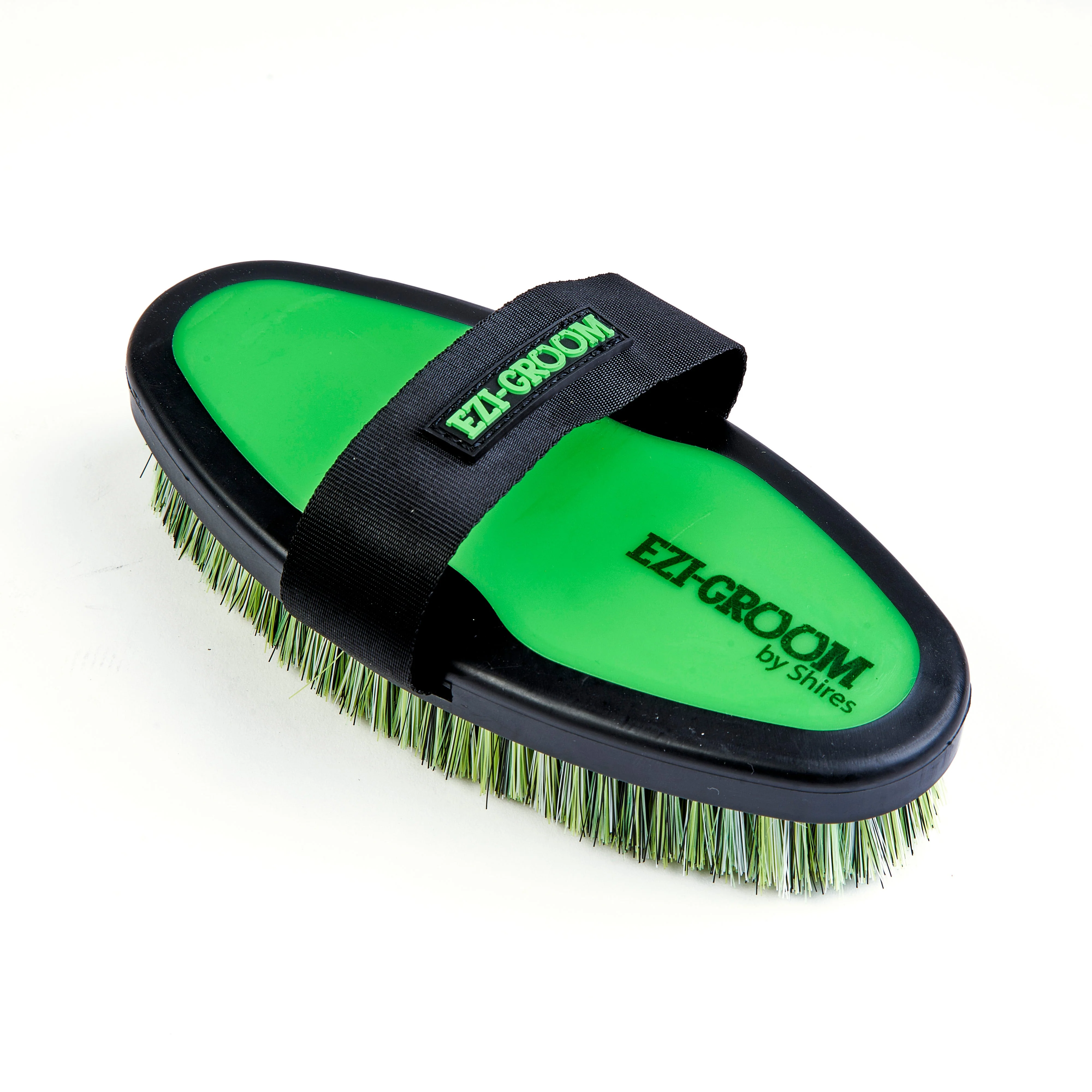EZI-GROOM Grip Body Wash Brush - Image 8