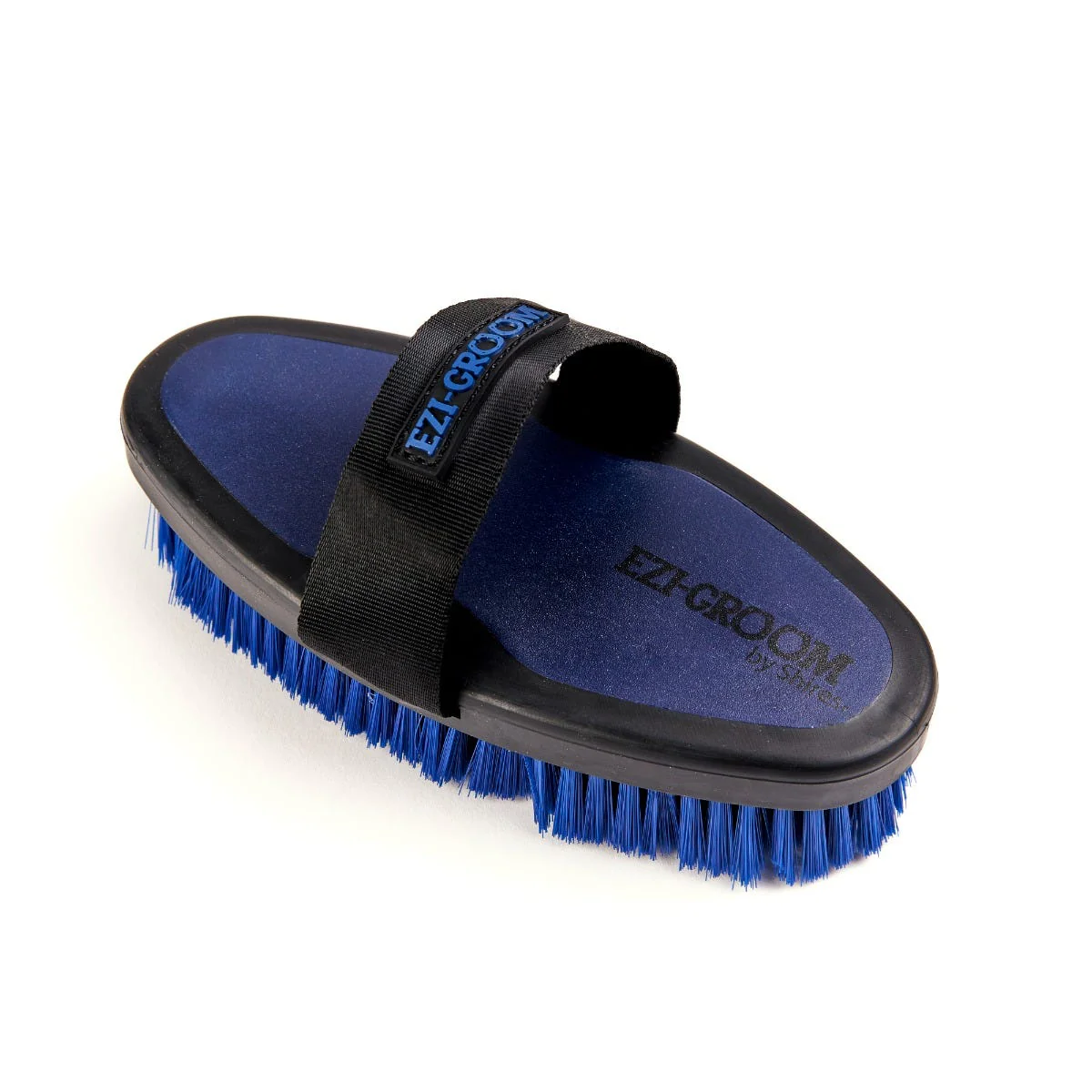 EZI-GROOM Grip Body Wash Brush - Image 9