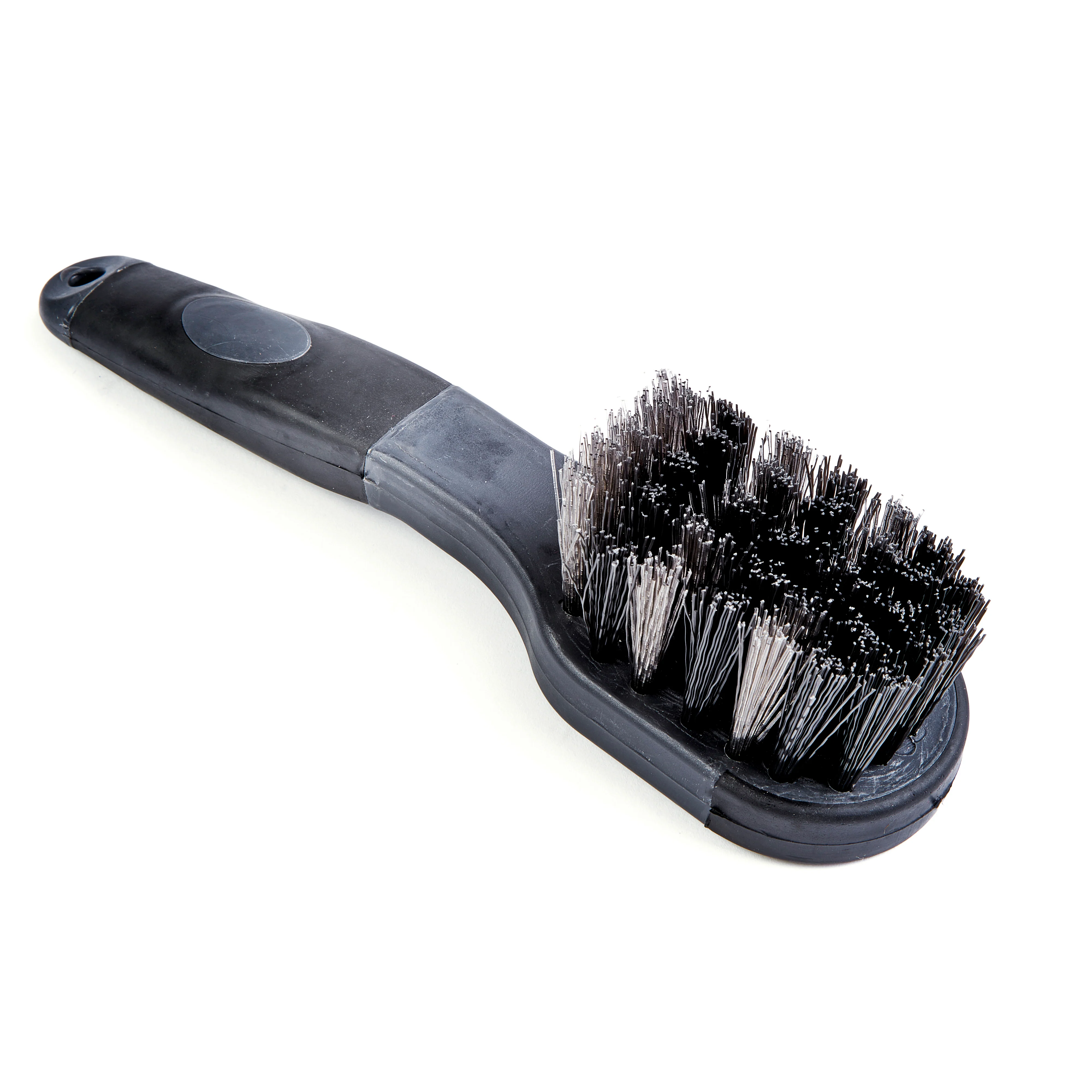 EZI-GROOM Grip Bucket Brush - Image 2