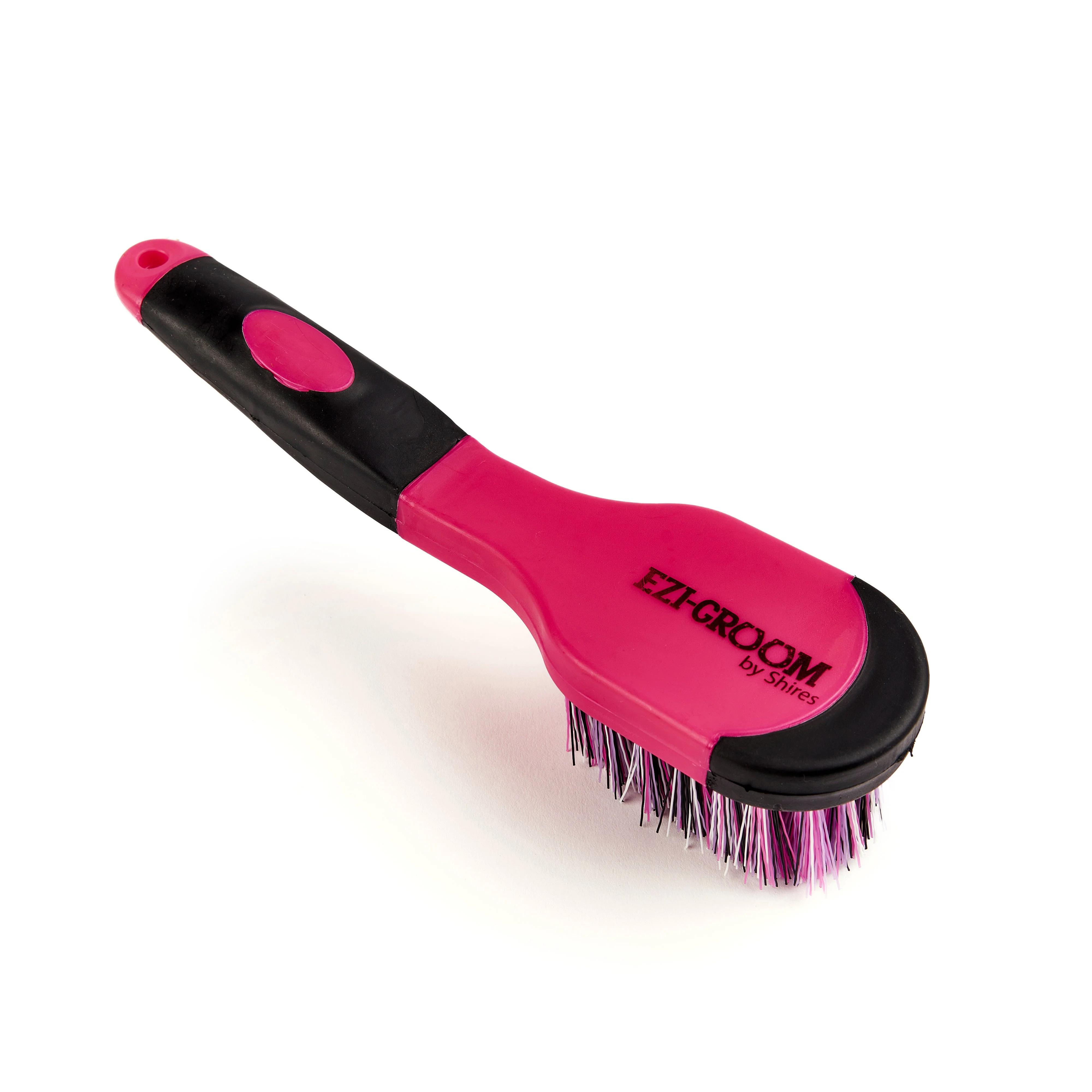 EZI-GROOM Grip Bucket Brush - Image 5