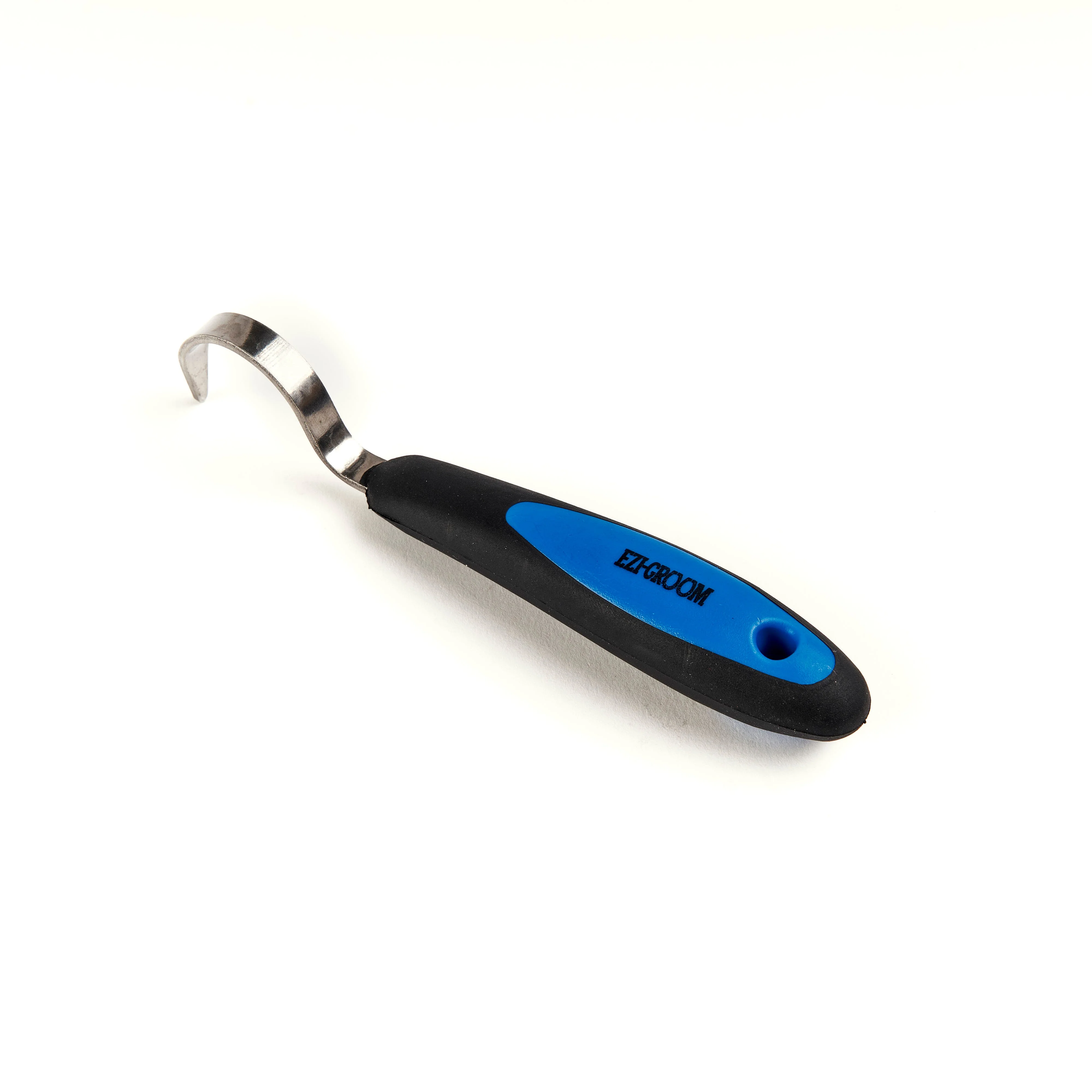 EZI-GROOM Grip Hoof Pick - Image 2