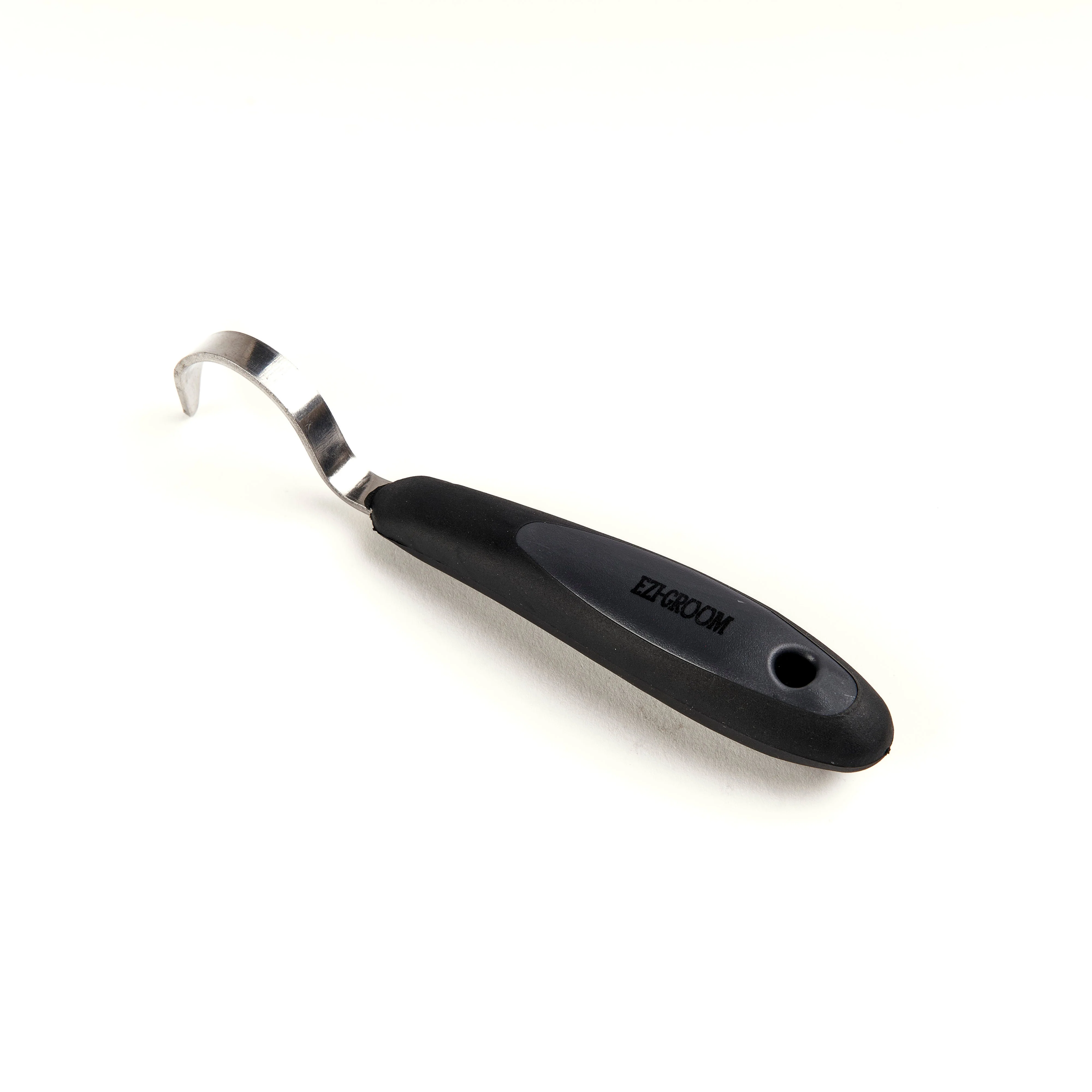 EZI-GROOM Grip Hoof Pick - Image 3