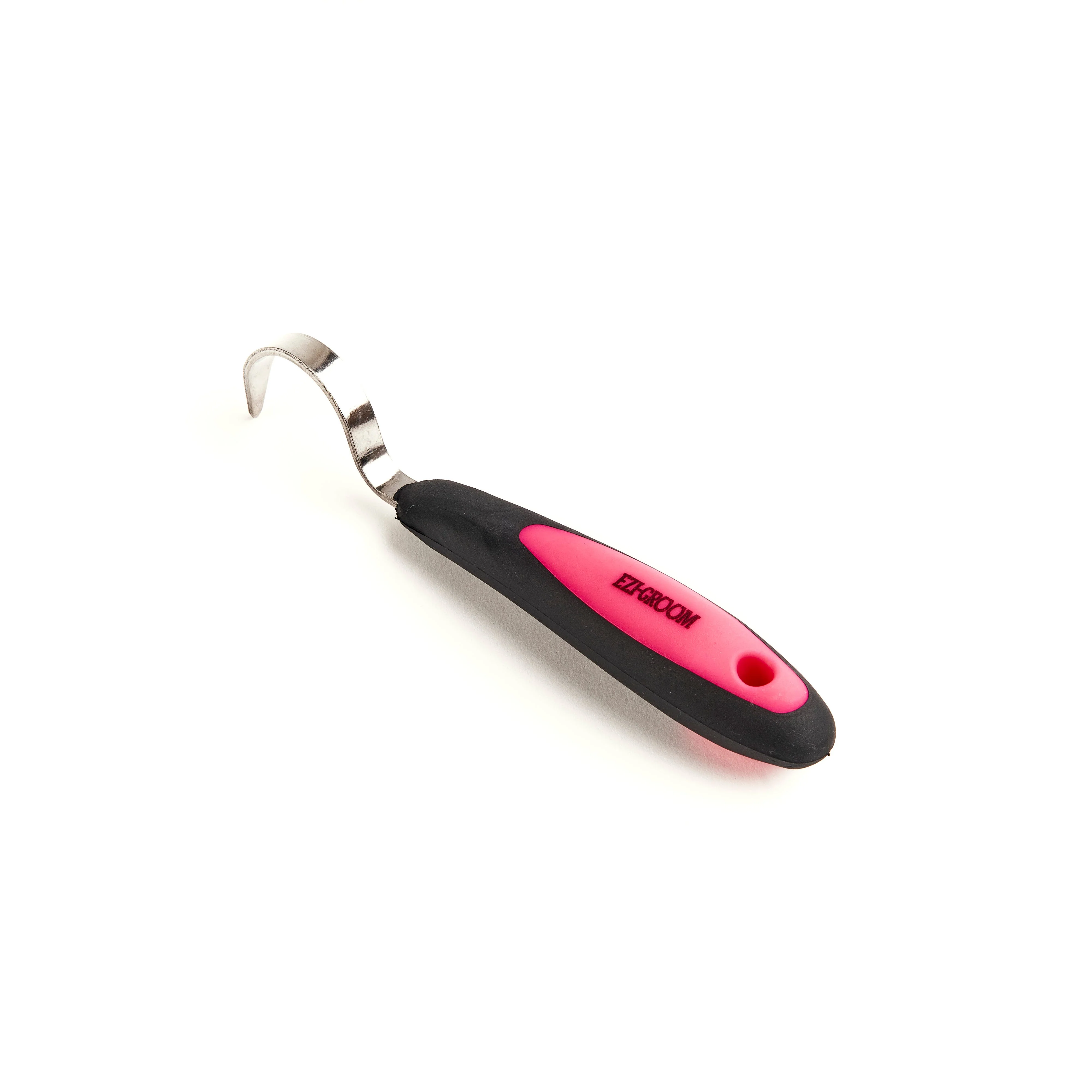 EZI-GROOM Grip Hoof Pick - Image 4