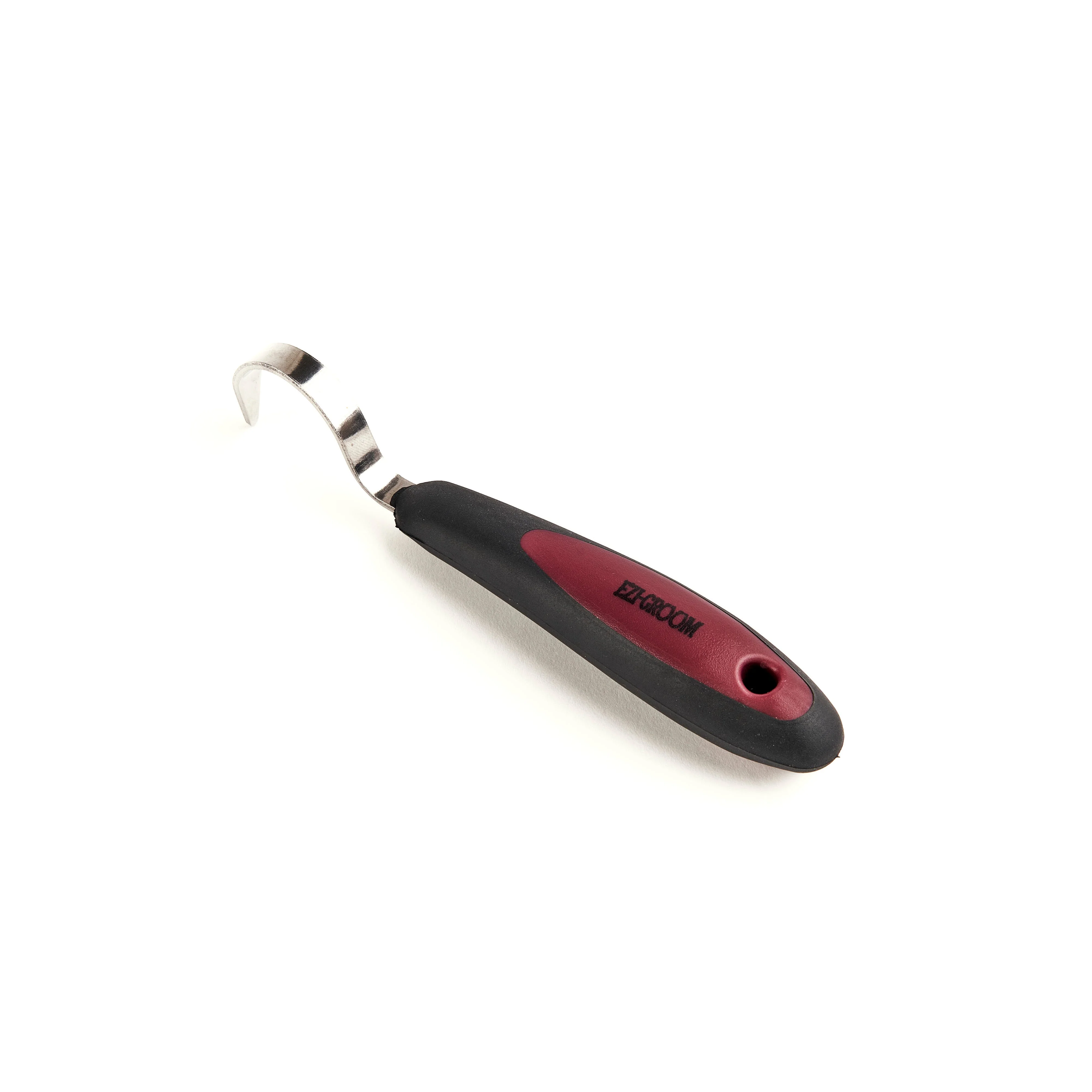 EZI-GROOM Grip Hoof Pick - Image 5