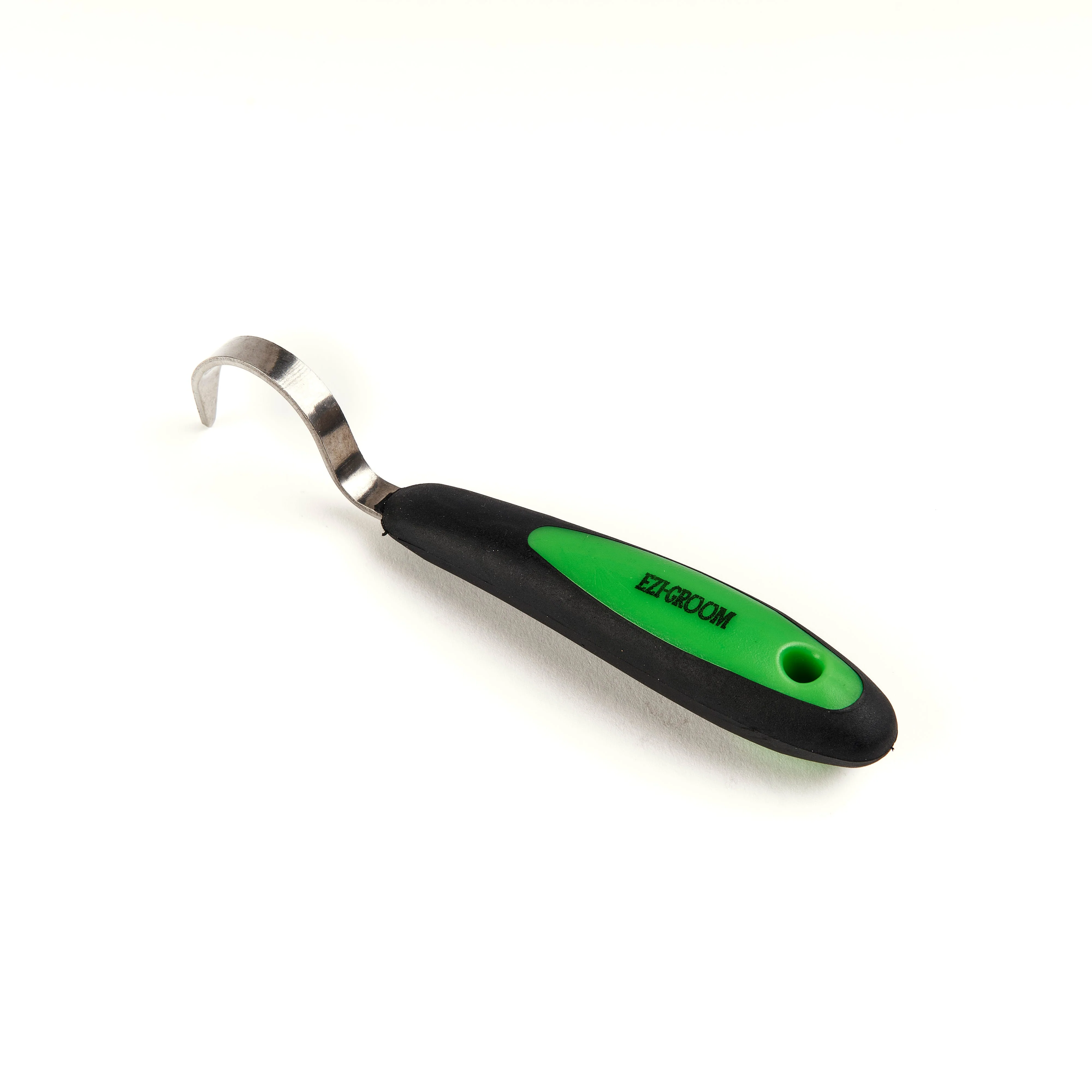 EZI-GROOM Grip Hoof Pick - Image 7