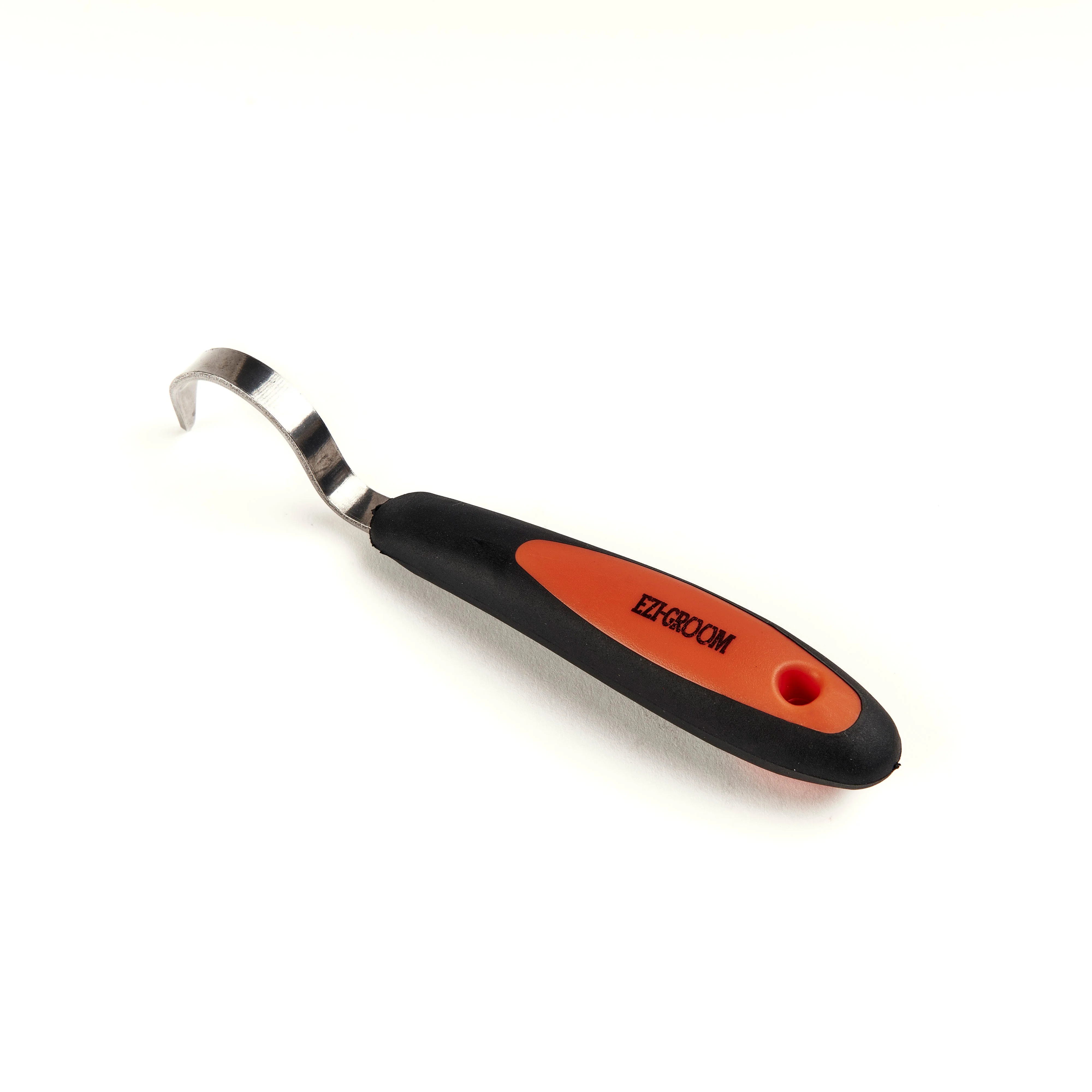 EZI-GROOM Grip Hoof Pick - Image 9