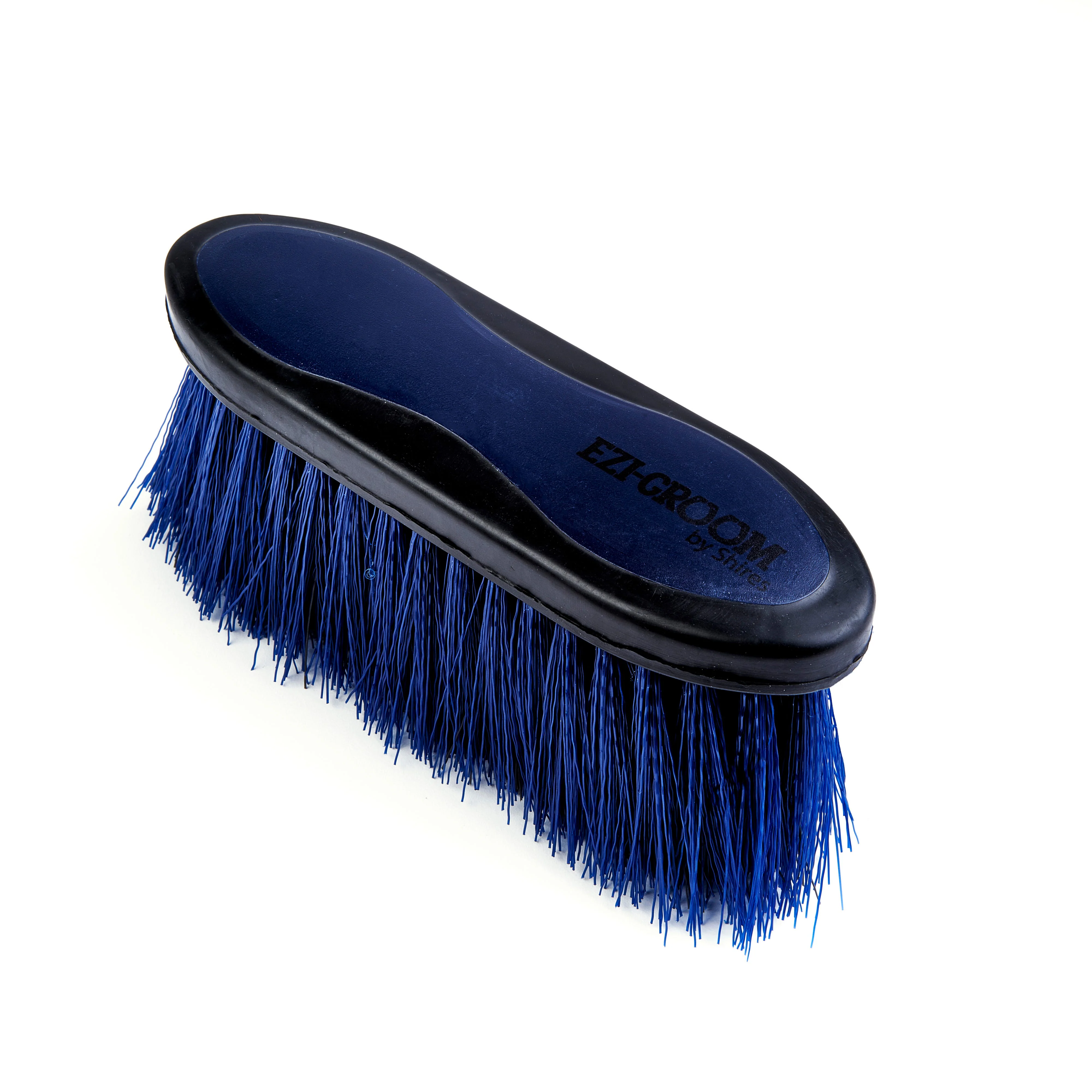 EZI-GROOM Grip Long Bristle Dandy Brush - Image 9
