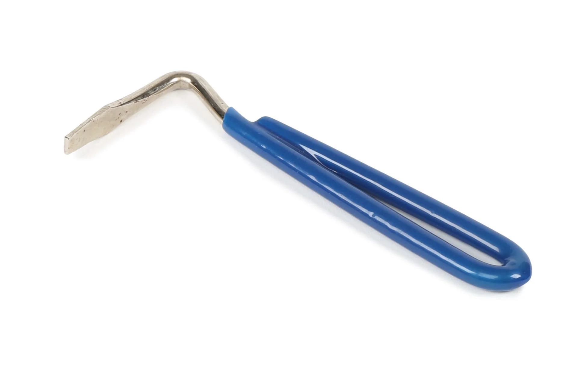EZI-GROOM Pear Shaped Hoof Pick - Image 3