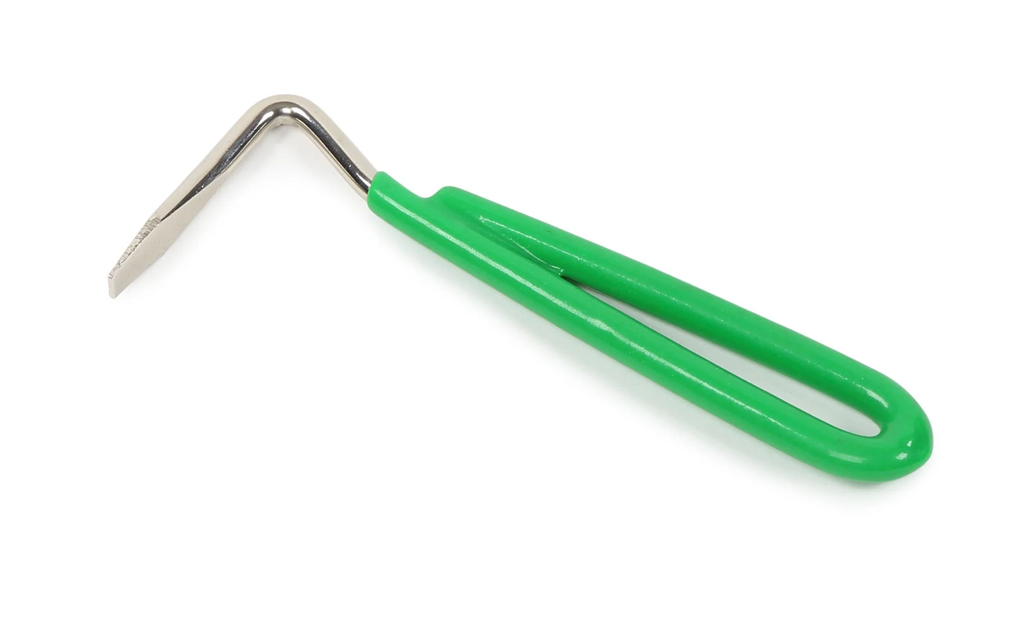 EZI-GROOM Pear Shaped Hoof Pick - Image 4