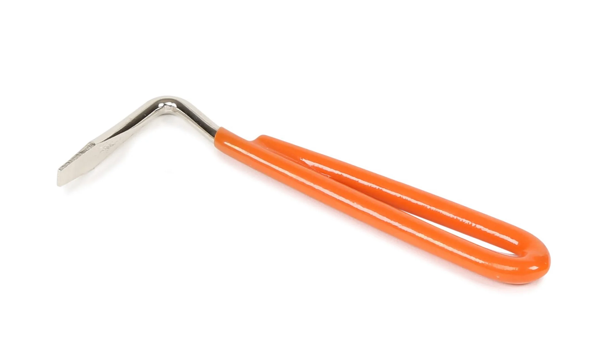 EZI-GROOM Pear Shaped Hoof Pick - Image 5