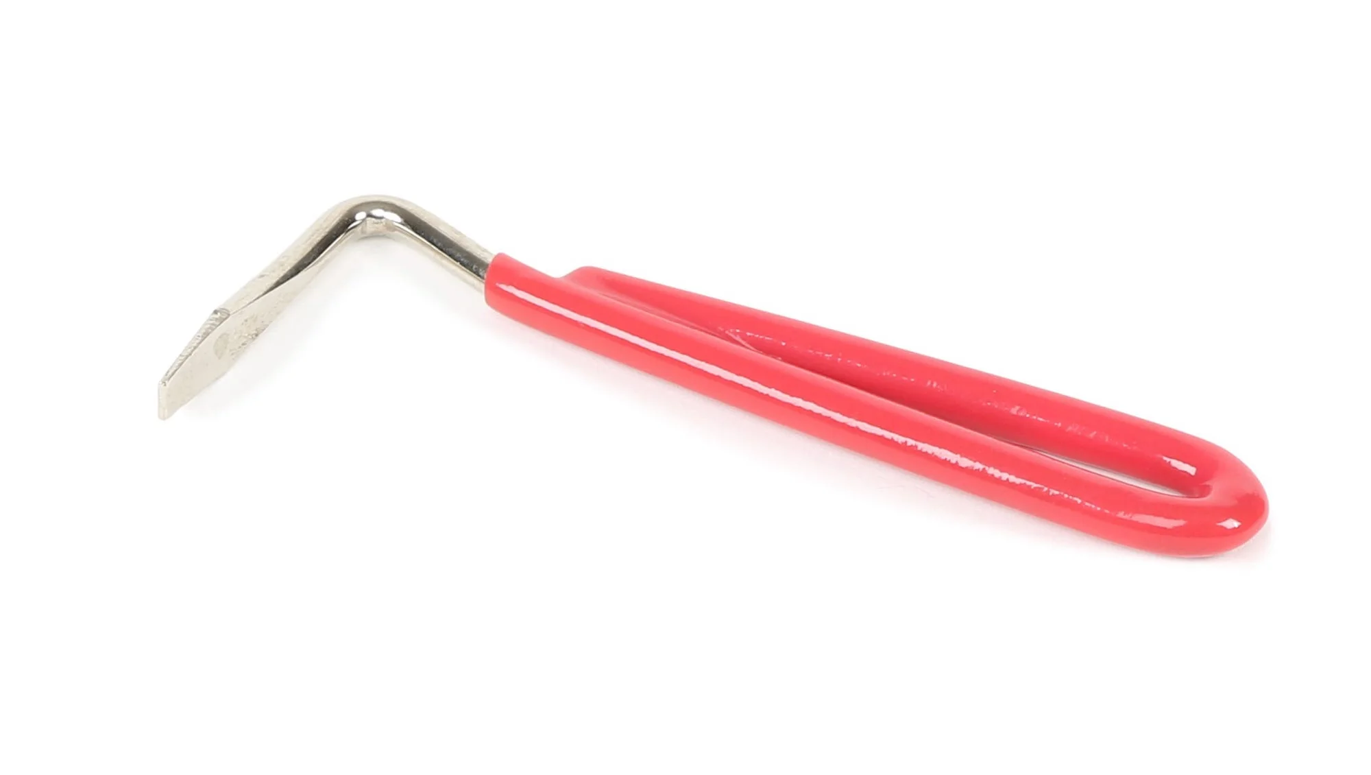 EZI-GROOM Pear Shaped Hoof Pick - Image 6