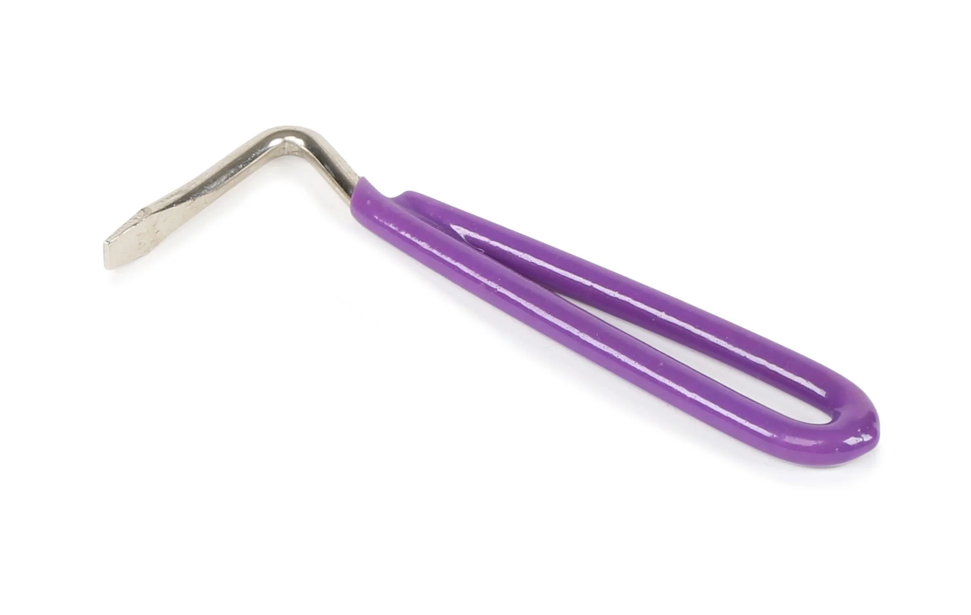EZI-GROOM Pear Shaped Hoof Pick - Image 7
