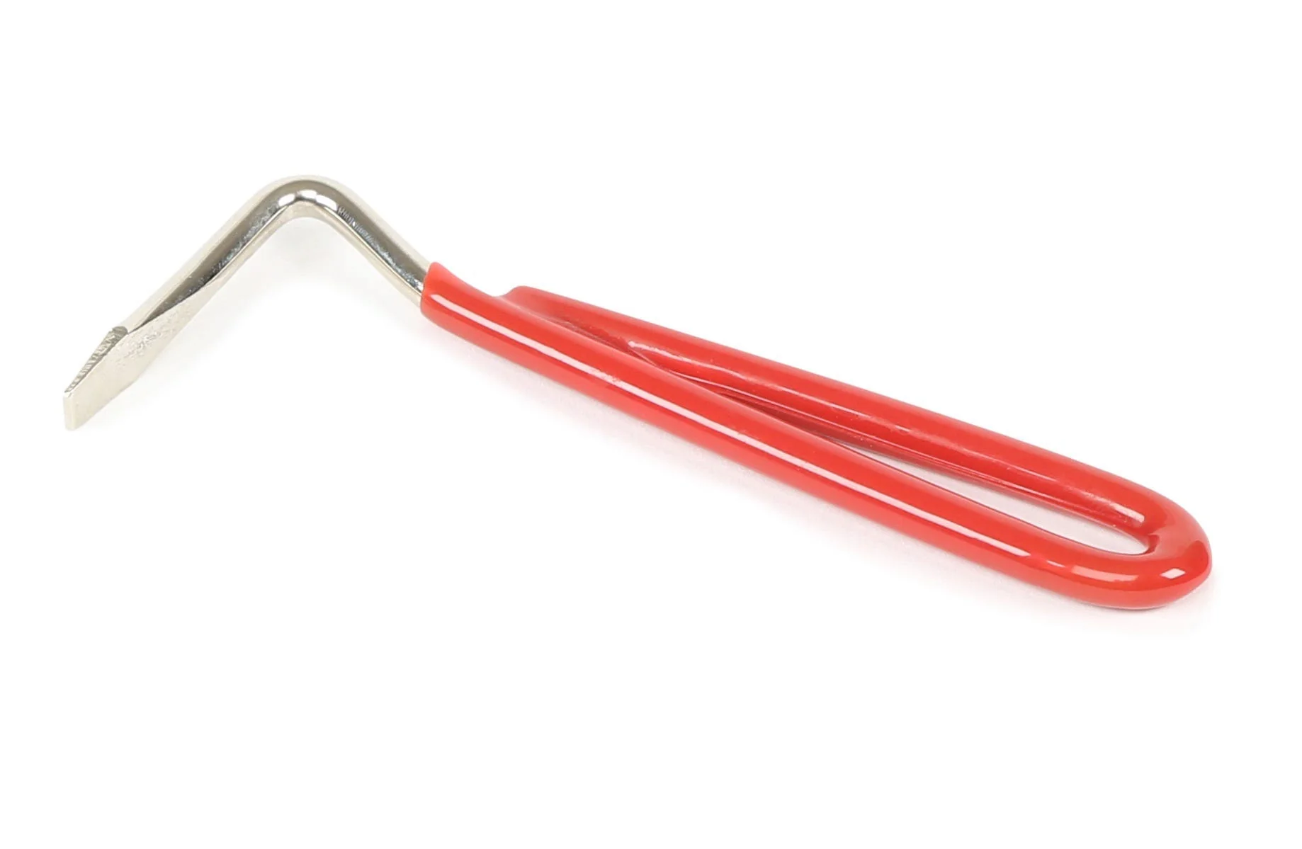 EZI-GROOM Pear Shaped Hoof Pick - Image 8
