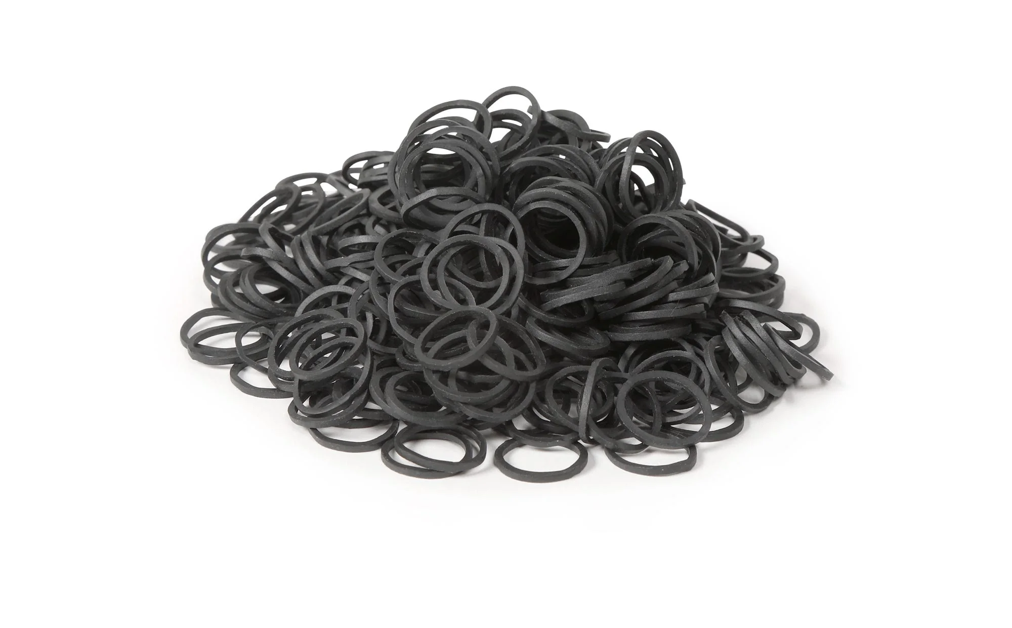 EZI-GROOM Plaiting Bands - Tub - Image 2